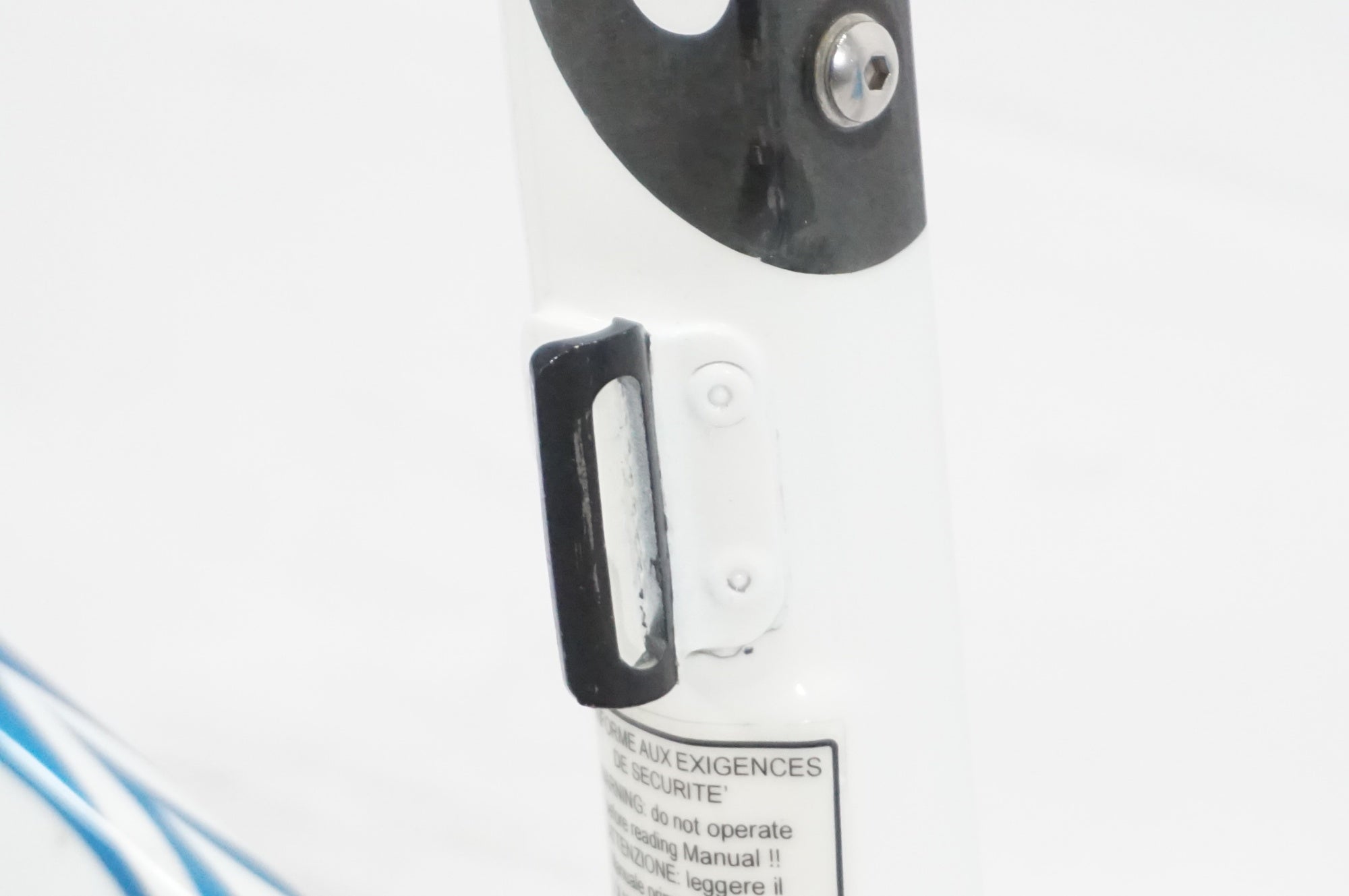 COLNAGO 「コルナゴ」CX-1 EVO CARBON 2011年モデル フレームセット / AKIBA店