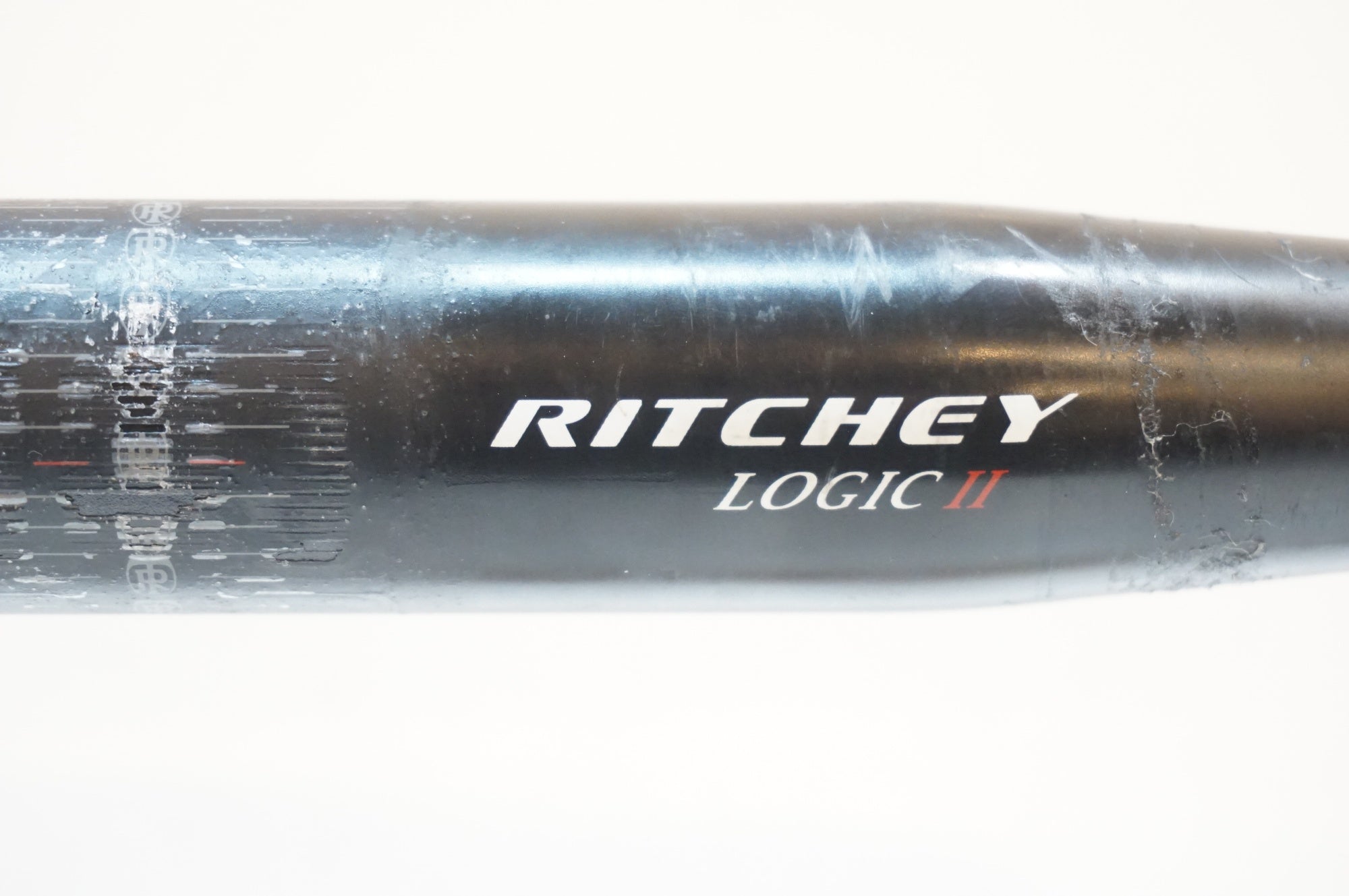 RITCHEY 「リッチー」 WCS LOGIC 2 φ31.8 380mm ハンドル / 浦和ベース