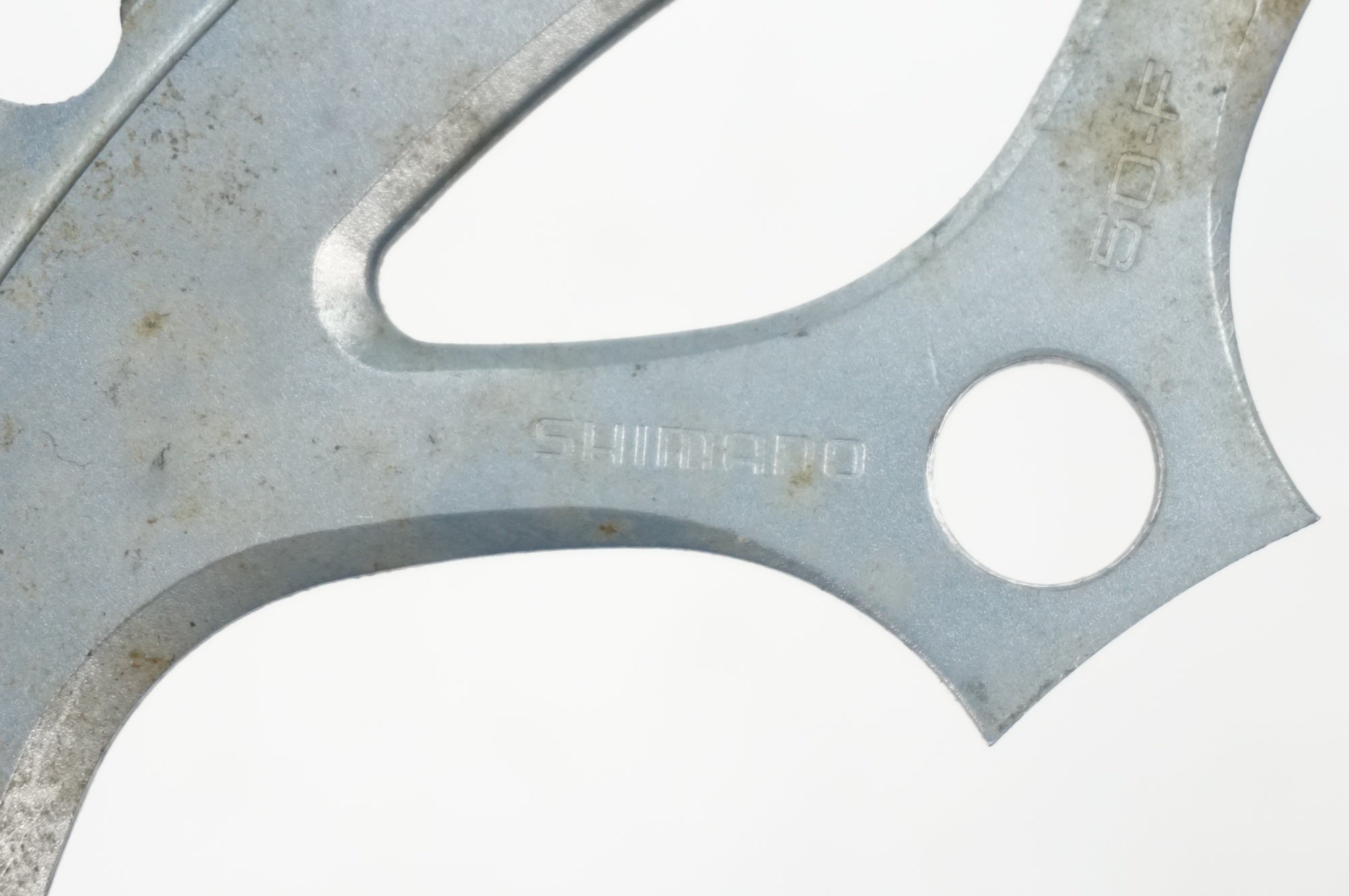 SHIMANO 「シマノ」 SG-X 50-F チェーンリング / 川越店