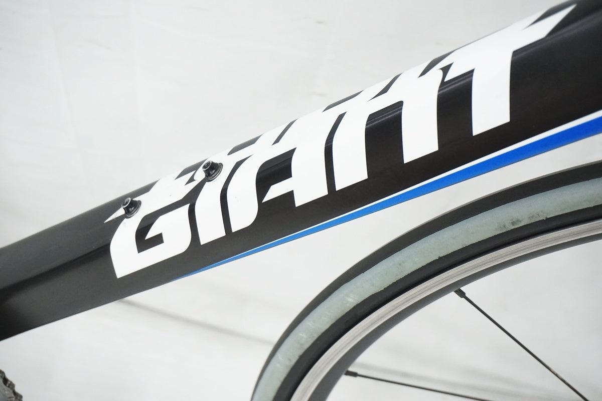 GIANT 「ジャイアント」 TCR ADVANCED2 2015年モデル ロードバイク / 奈良店