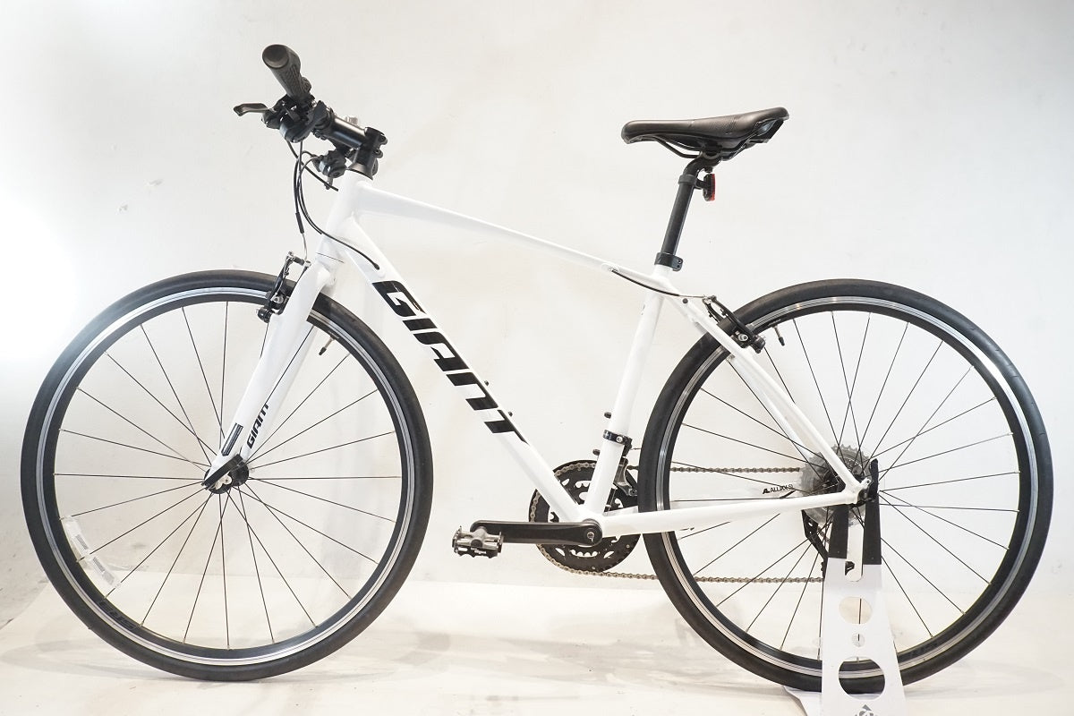 GIANT 「ジャイアント」 ESCAPE RX3 2022年モデル クロスバイク / 横浜戸塚店