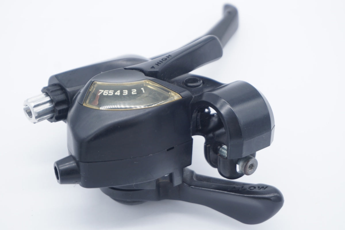 SHIMANO 「シマノ」 ST-EF41-7R 右のみ シフトレバー / 滋賀大津店