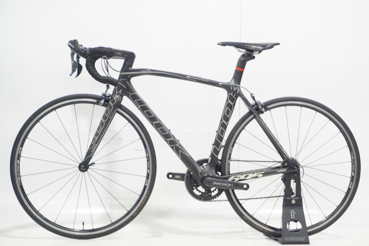 LOOK 「ルック」 695 2013年モデル ロードバイク / 滋賀大津店