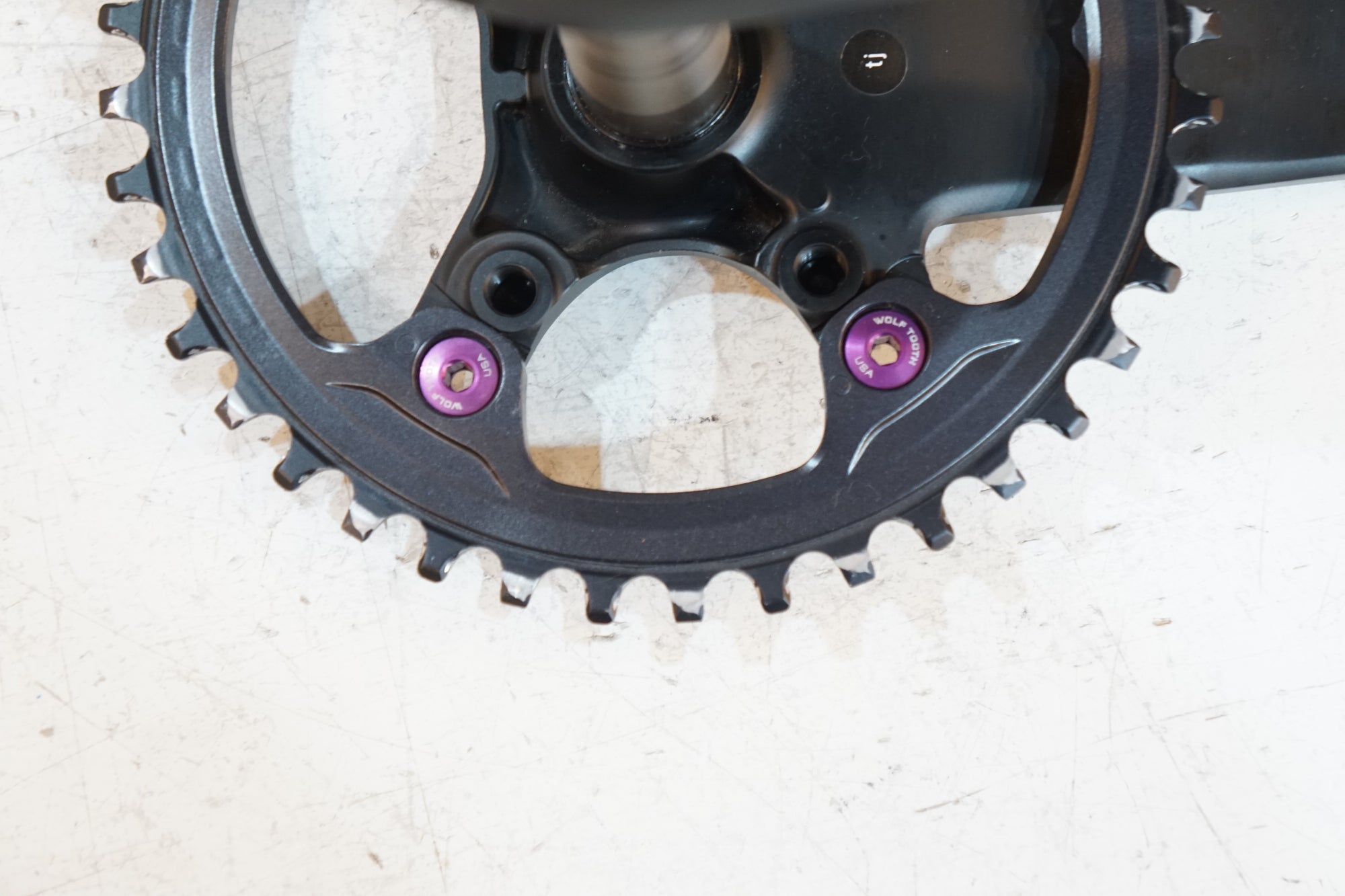 SHIMANO 「シマノ」 GRX FC-RX810 40T 172.5mm クランクセット / バイチャリ浦和ベース