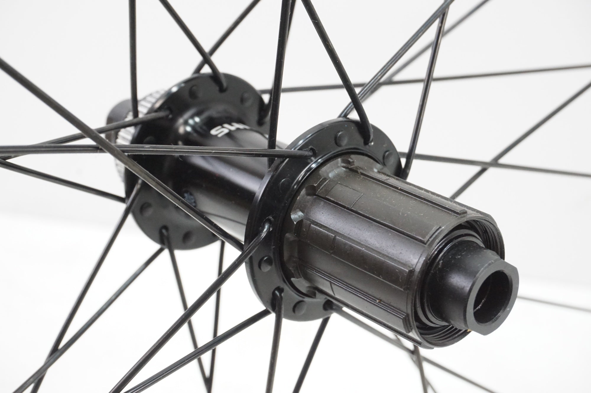 SHIMANO 「シマノ」 WH-RS171 シマノ11S ホイールセット / 大宮店