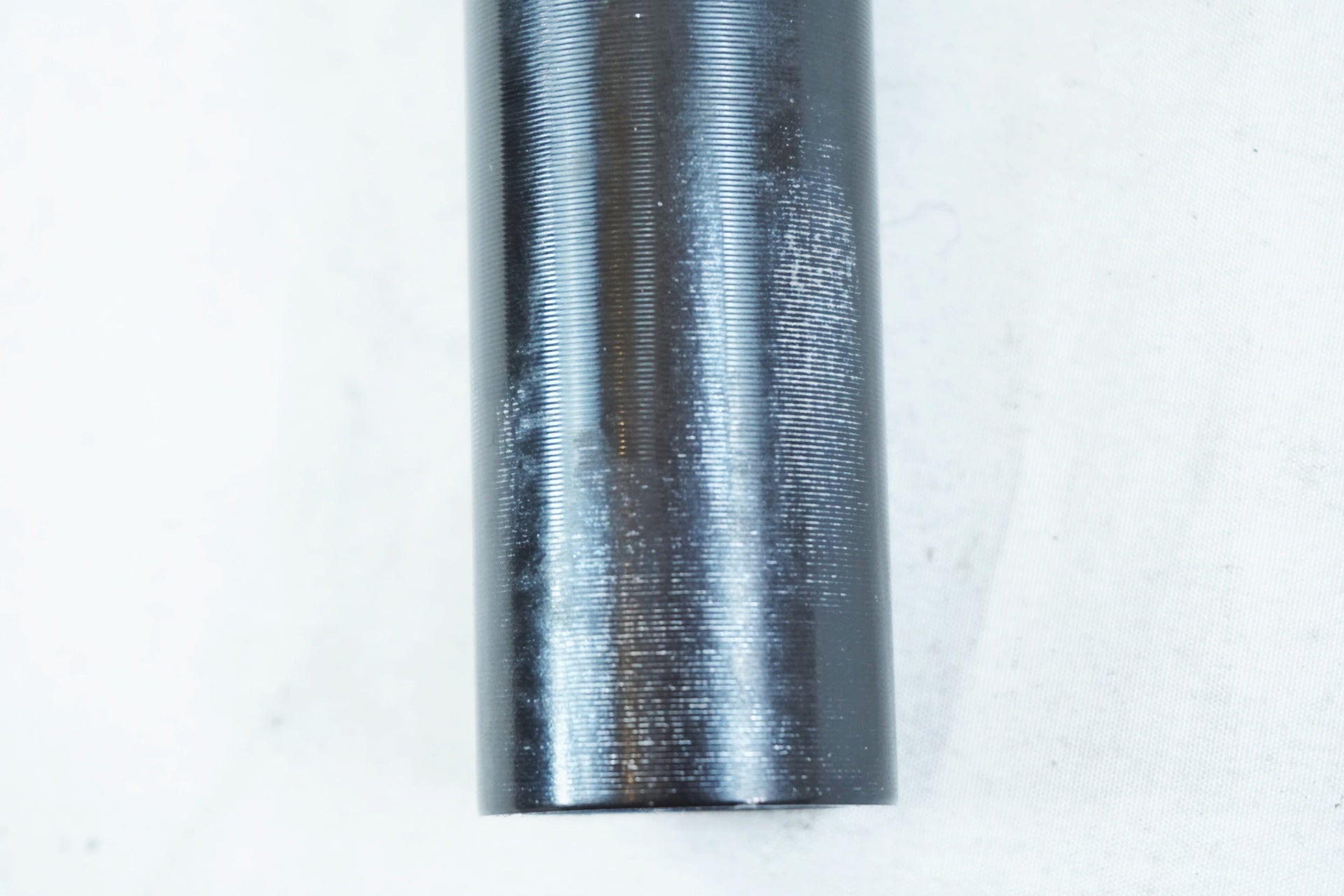 THOMSON 「トムソン」 ELITE SP-E101-SB Φ27.2 330mm シートポスト / 有明ガーデン店