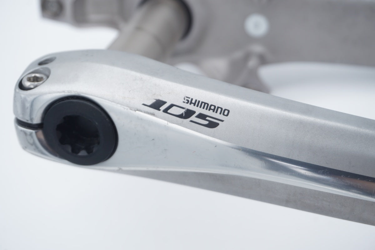 SHIMANO 「シマノ」 105 FC-5750 172.5mm クランクアーム / 滋賀大津店