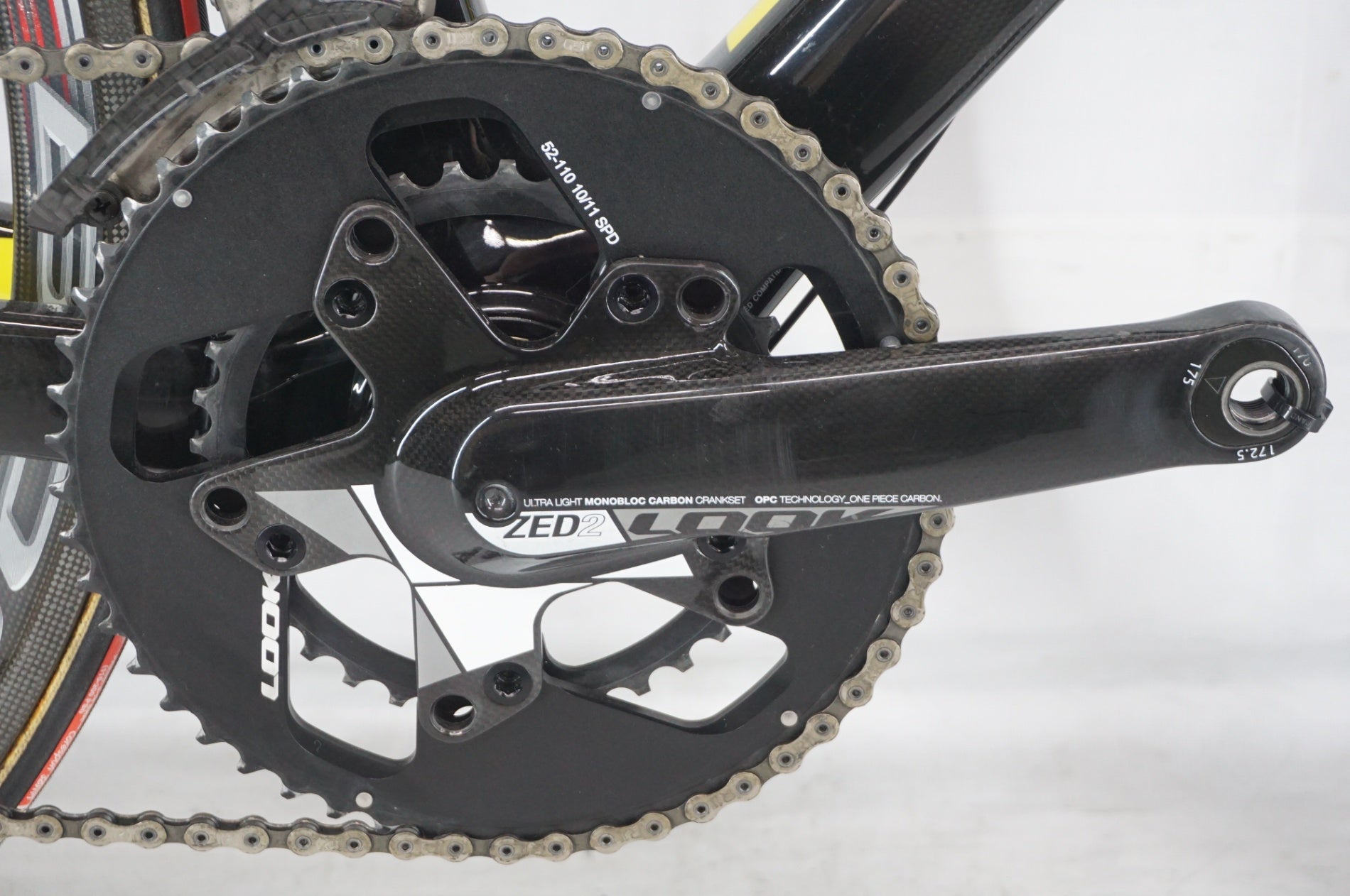 LOOK 「ルック」 695 LIGHT 2016年モデル ロードバイク / 阪急塚口店