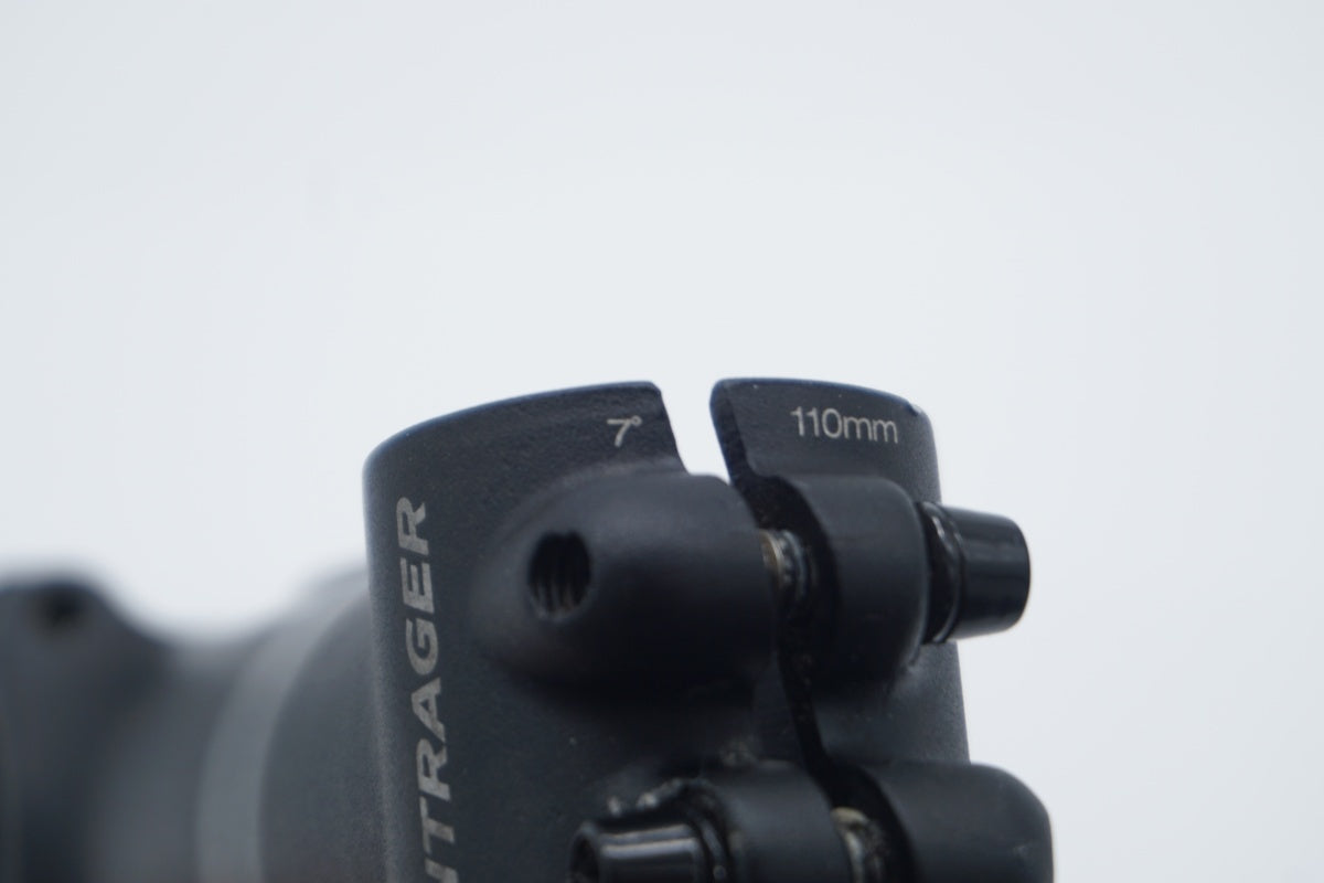 BONTRAGER 「ボントレガー」 ELITE φ31.8 110mm ステム / 滋賀大津店