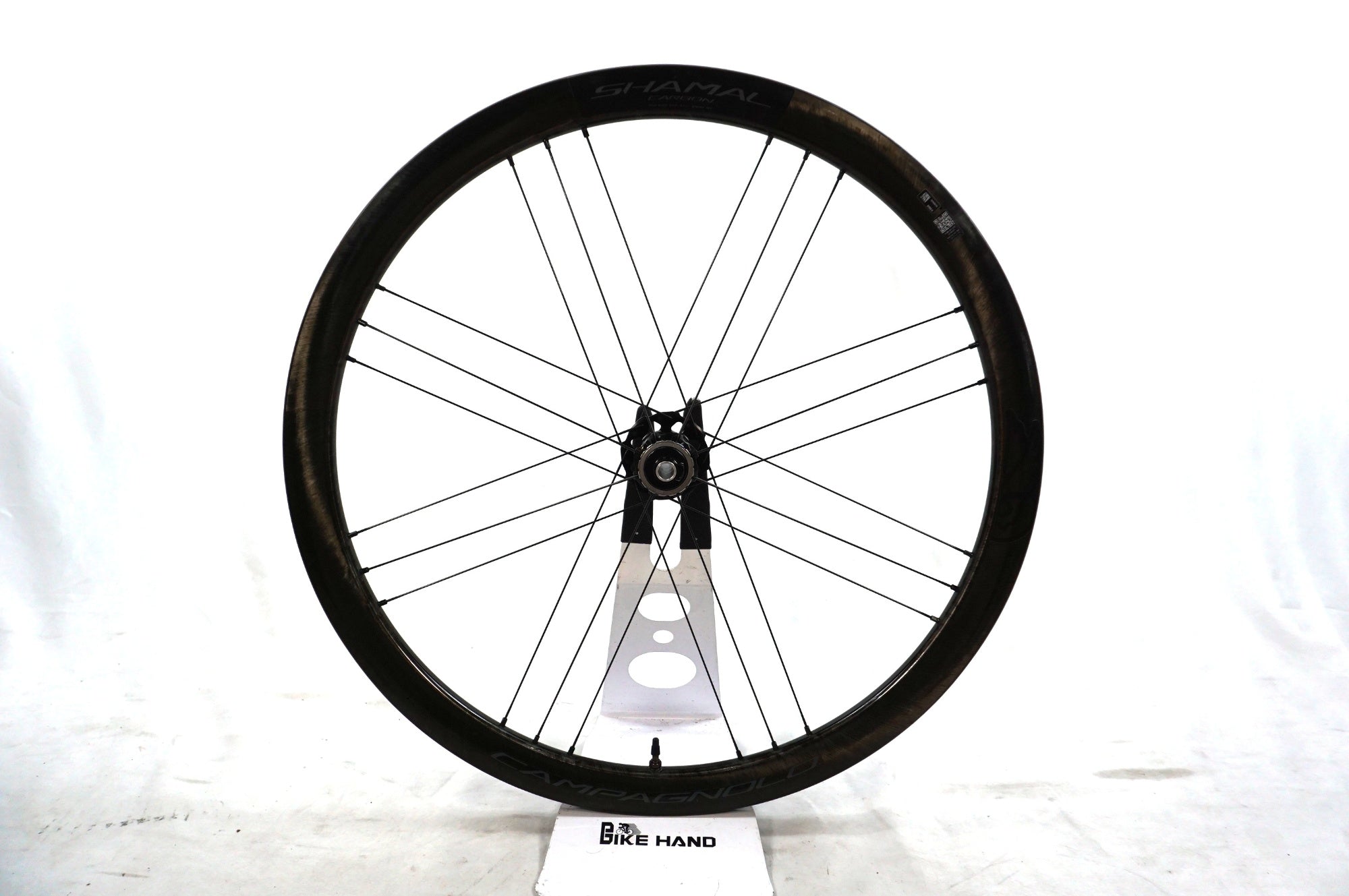 CAMPAGNOLO 「カンパニョーロ」 SHAMAL CARBON DB シマノ11/12S ホイールセット / 川越店