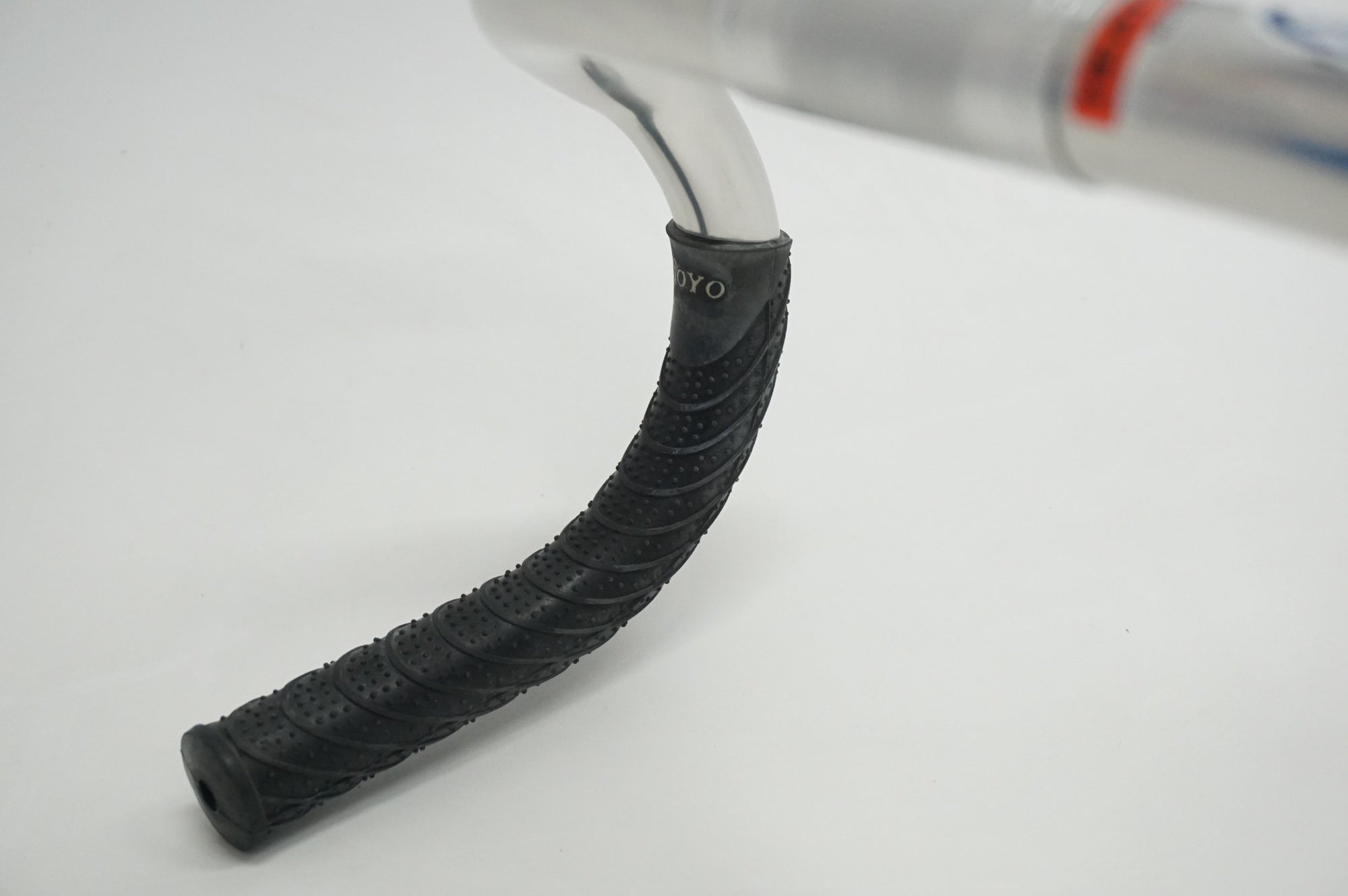 NITTO 「ニットー」 B123AA φ25.4 360mm ハンドル / 福岡店