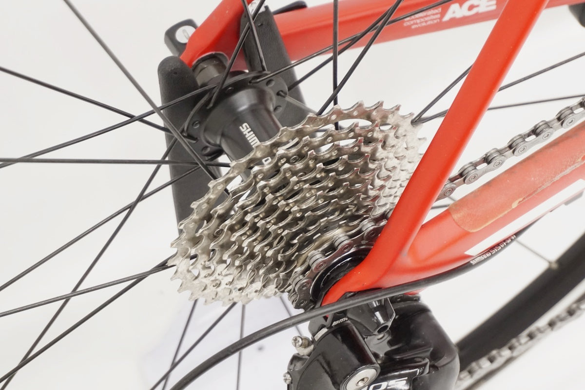 BMC 「ビーエムシー」 TEAMMACHINE SLR03 2017年モデル ロードバイク / 京都八幡店