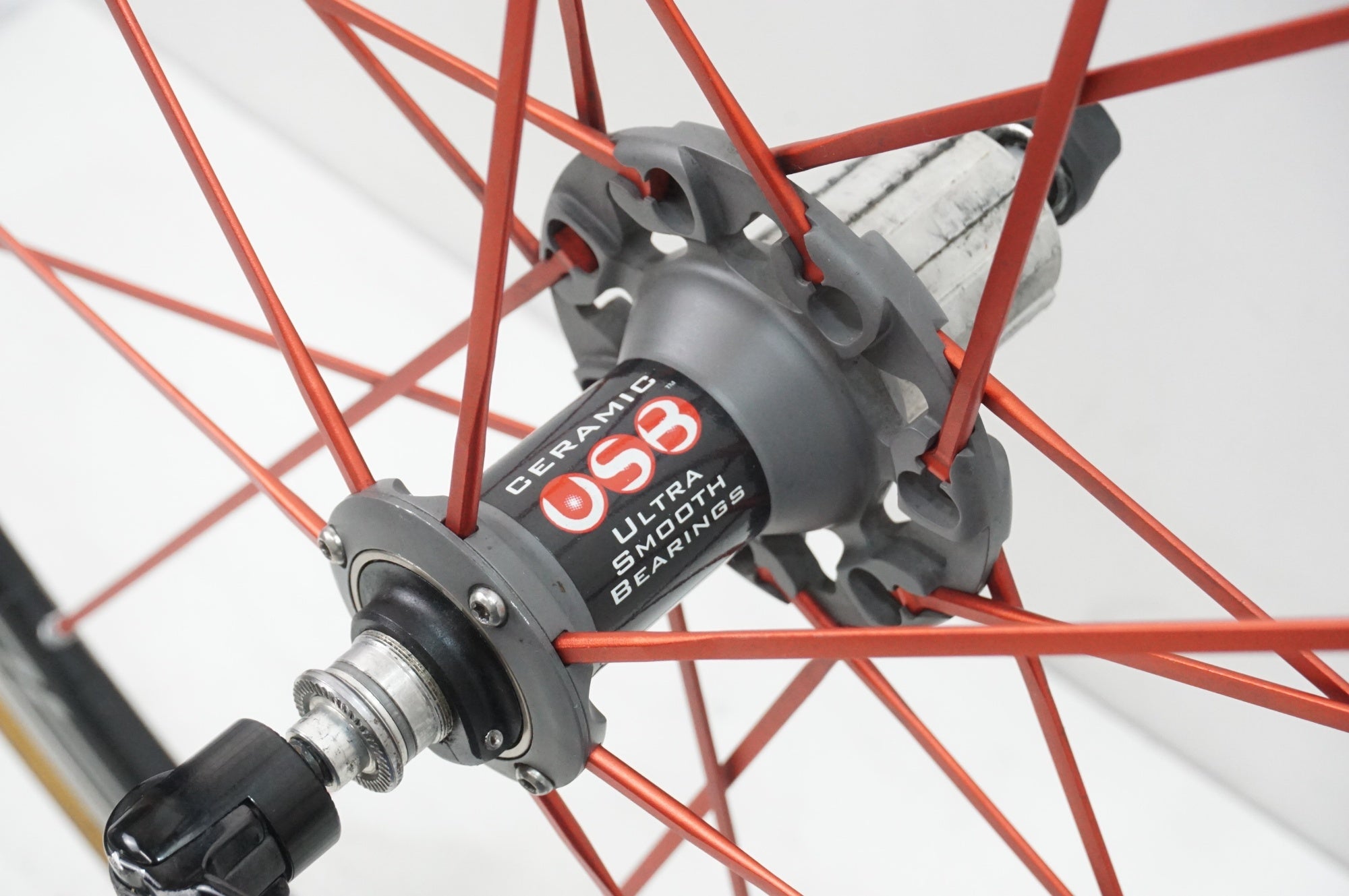 FULCRUM 「フルクラム」 RACING ZERO シマノ11S ホイールセット / 大宮店