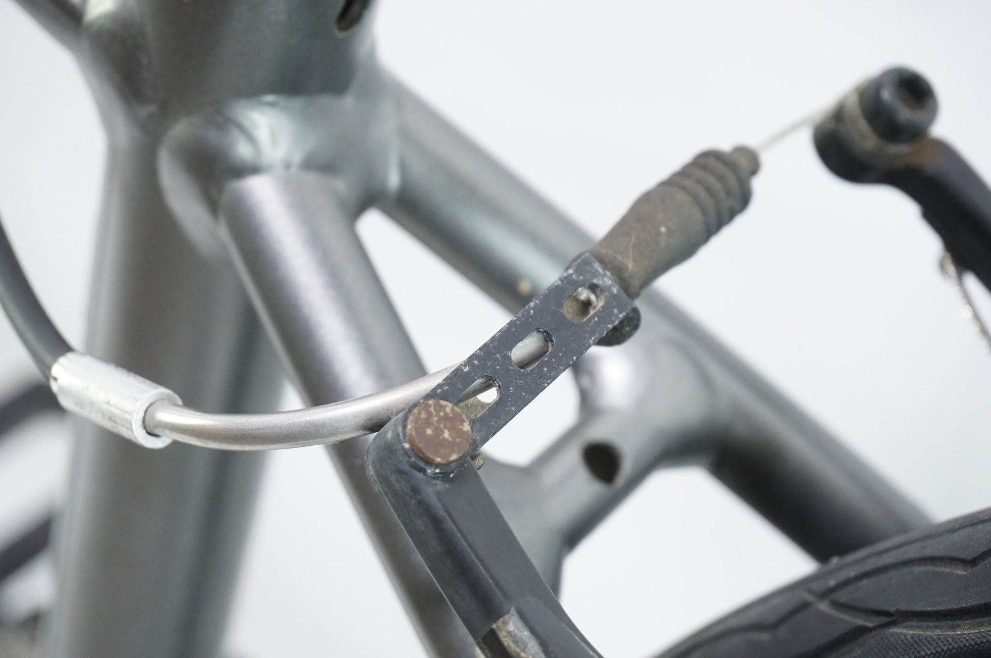 KHODAABLOOM 「コーダブルーム」 RAIL700A 2021年モデル クロスバイク / 中目黒店