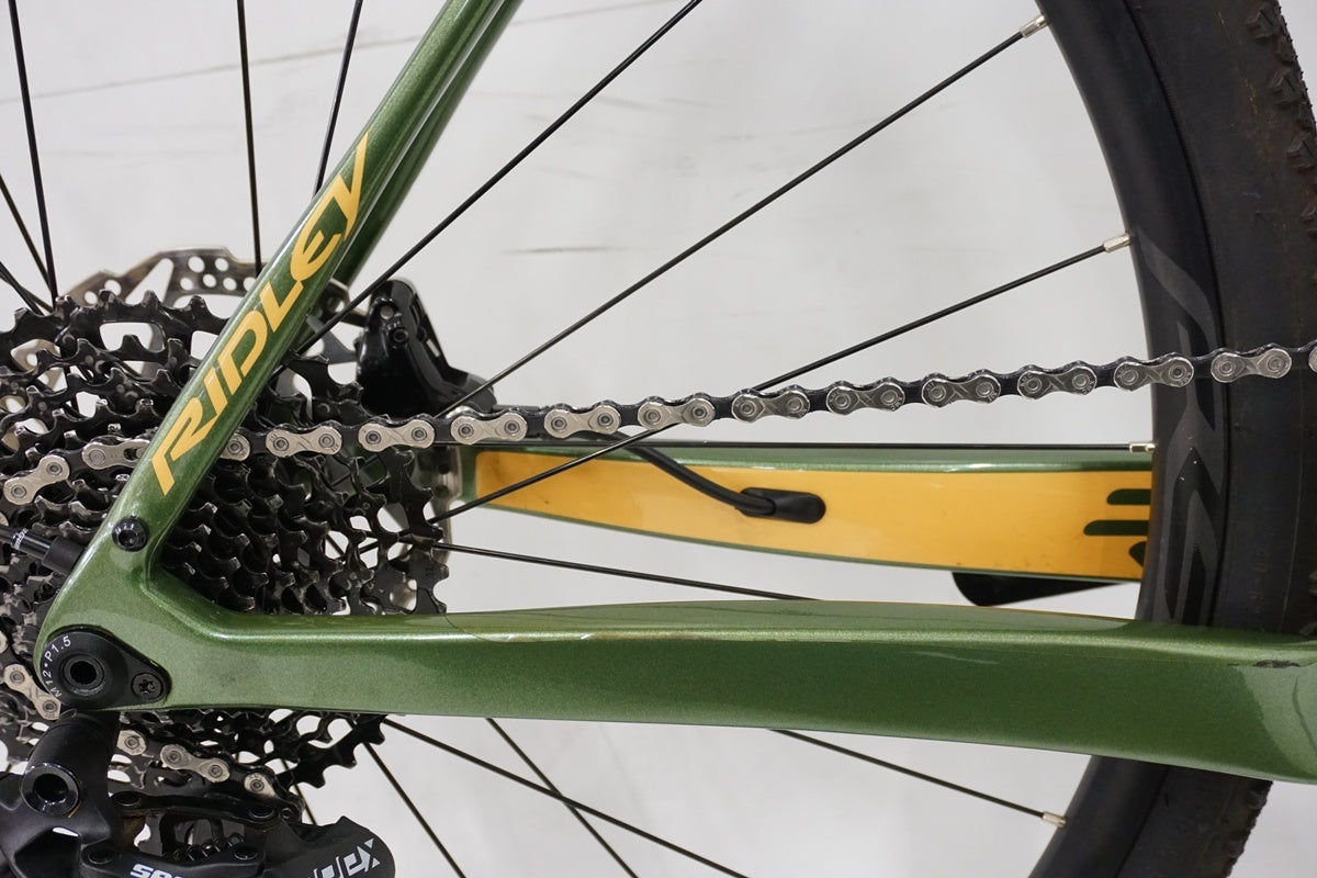 RIDLEY「リドレー」 KANZO C 2022年頃モデル ロードバイク / 浜松店