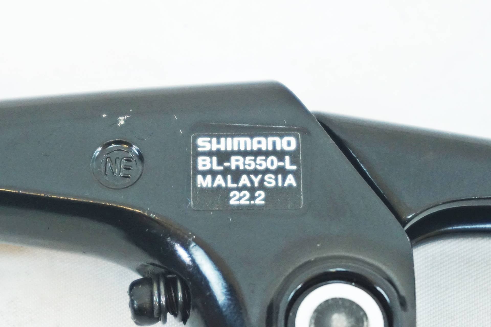 SHIMANO 「シマノ」 BL-R550 ブレーキレバー / 有明ガーデン店
