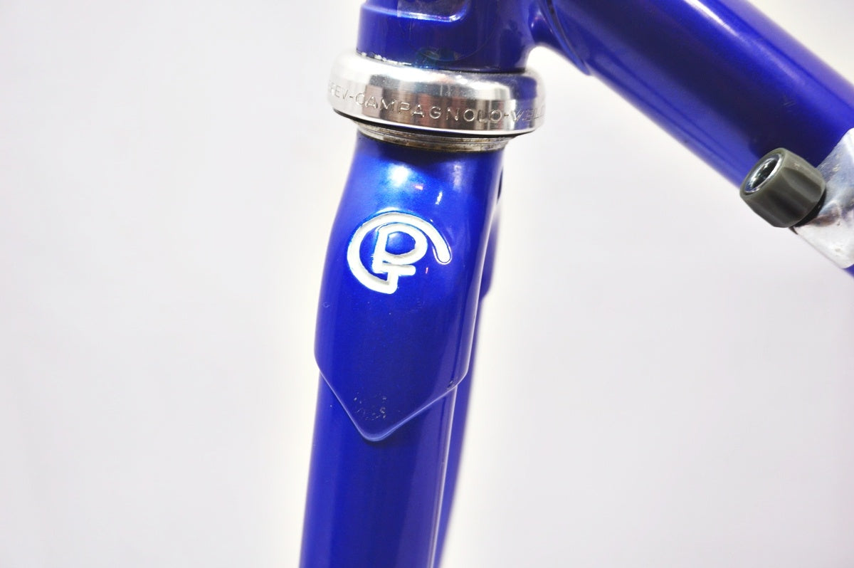 PINARELLO 「ピナレロ」 RADIUS 年式不明 フレームセット / バイチャリ世田谷店