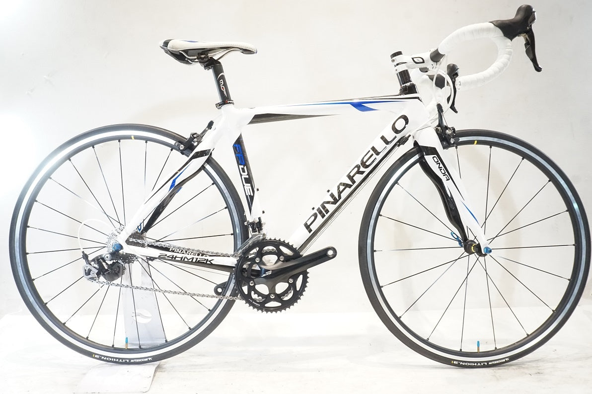 PINARELLO 「ピナレロ」 FP DUE 2013年モデル ロードバイク / 横浜戸塚店