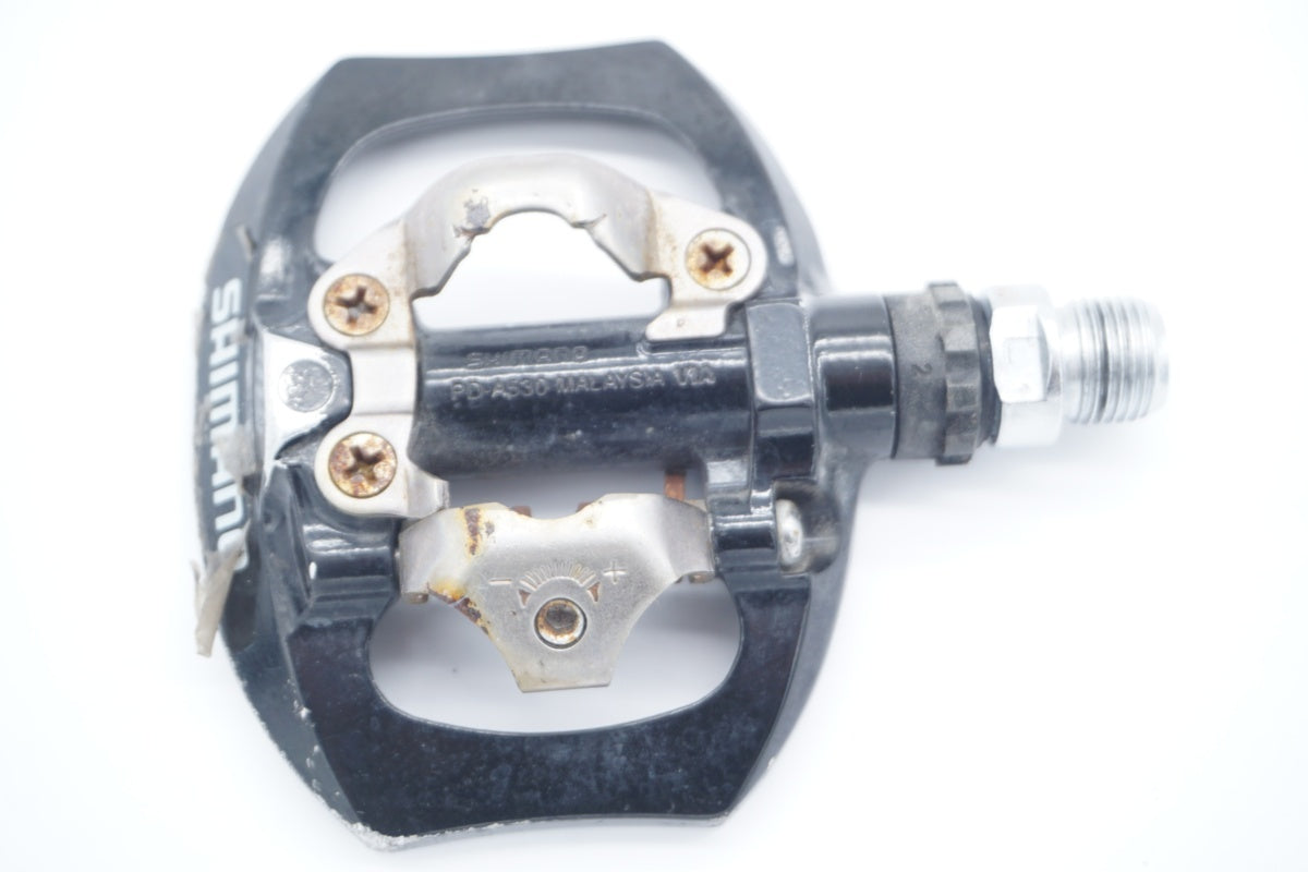 SHIMANO 「シマノ」 PD-A530 ペダル / 滋賀大津店