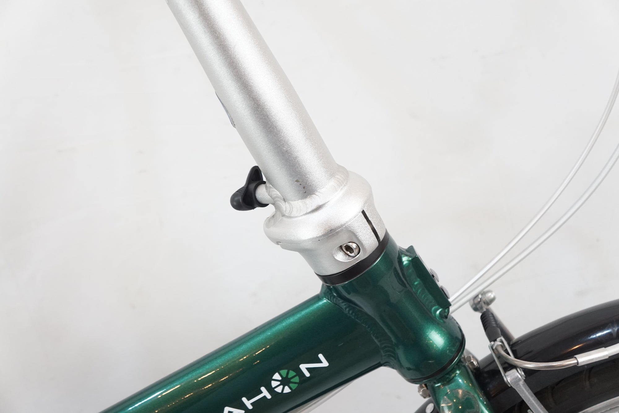 DAHON 「ダホン」 ROUTE 2021年モデル 20インチ 折り畳み自転車 / バイチャリ浦和ベース