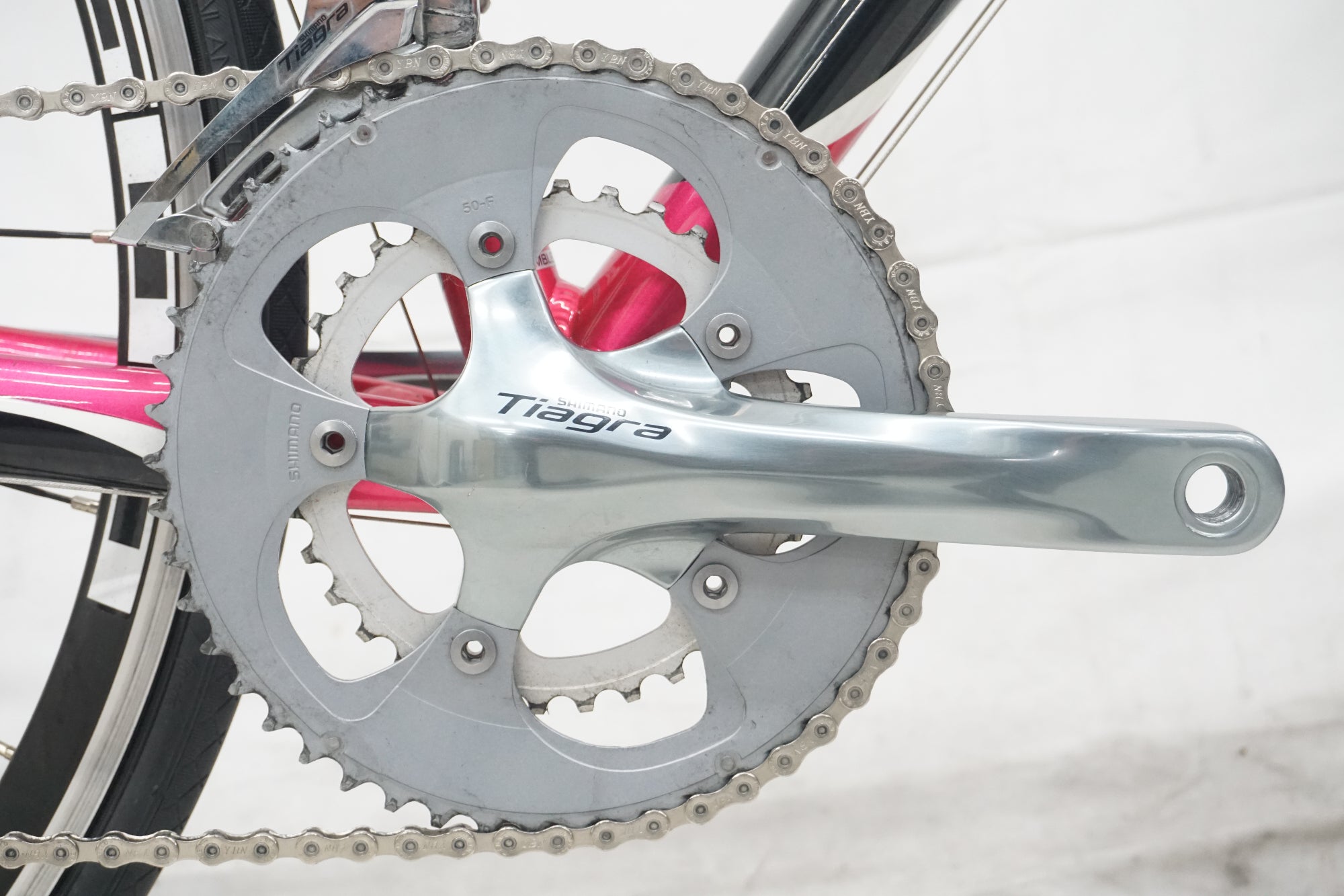 GARNEAU 「ガノー」 LGS-RHC W 2012年モデル ロードバイク/ 大阪美原北インター店