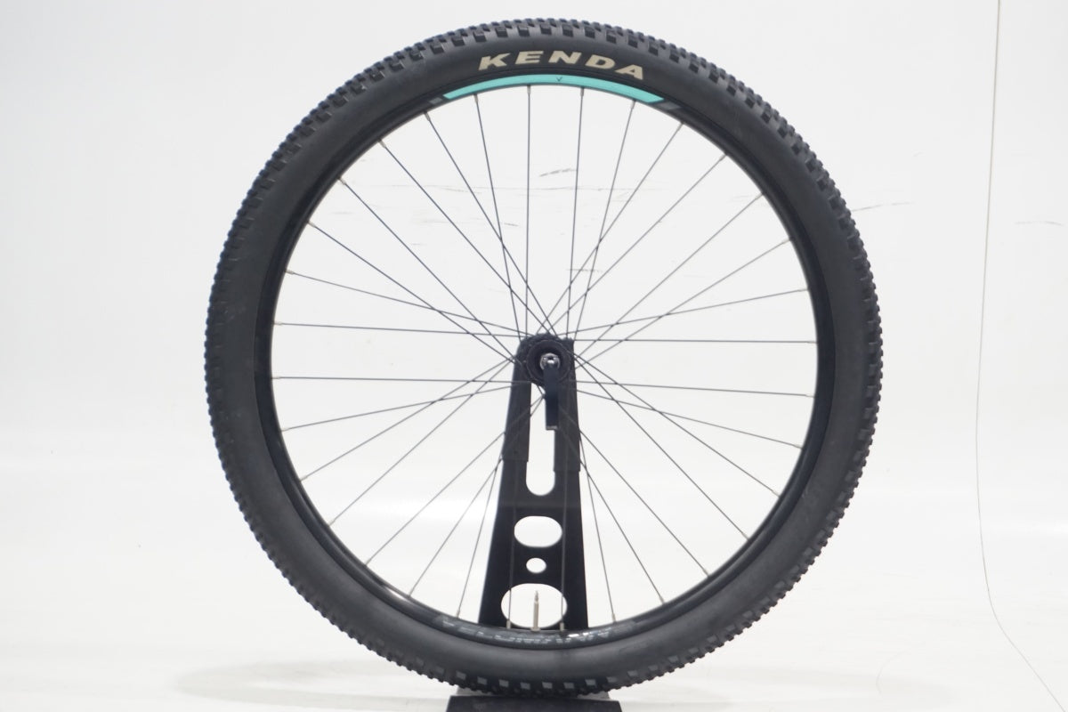 VELOMANN 「ヴェロマーン」 SHIMANO9速 ホイールセット / 滋賀大津店