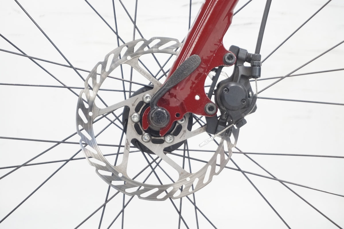 CANNONDALE 「キャノンデール」 CAFFEINE F2 2008年モデル マウンテンバイク / 滋賀大津店