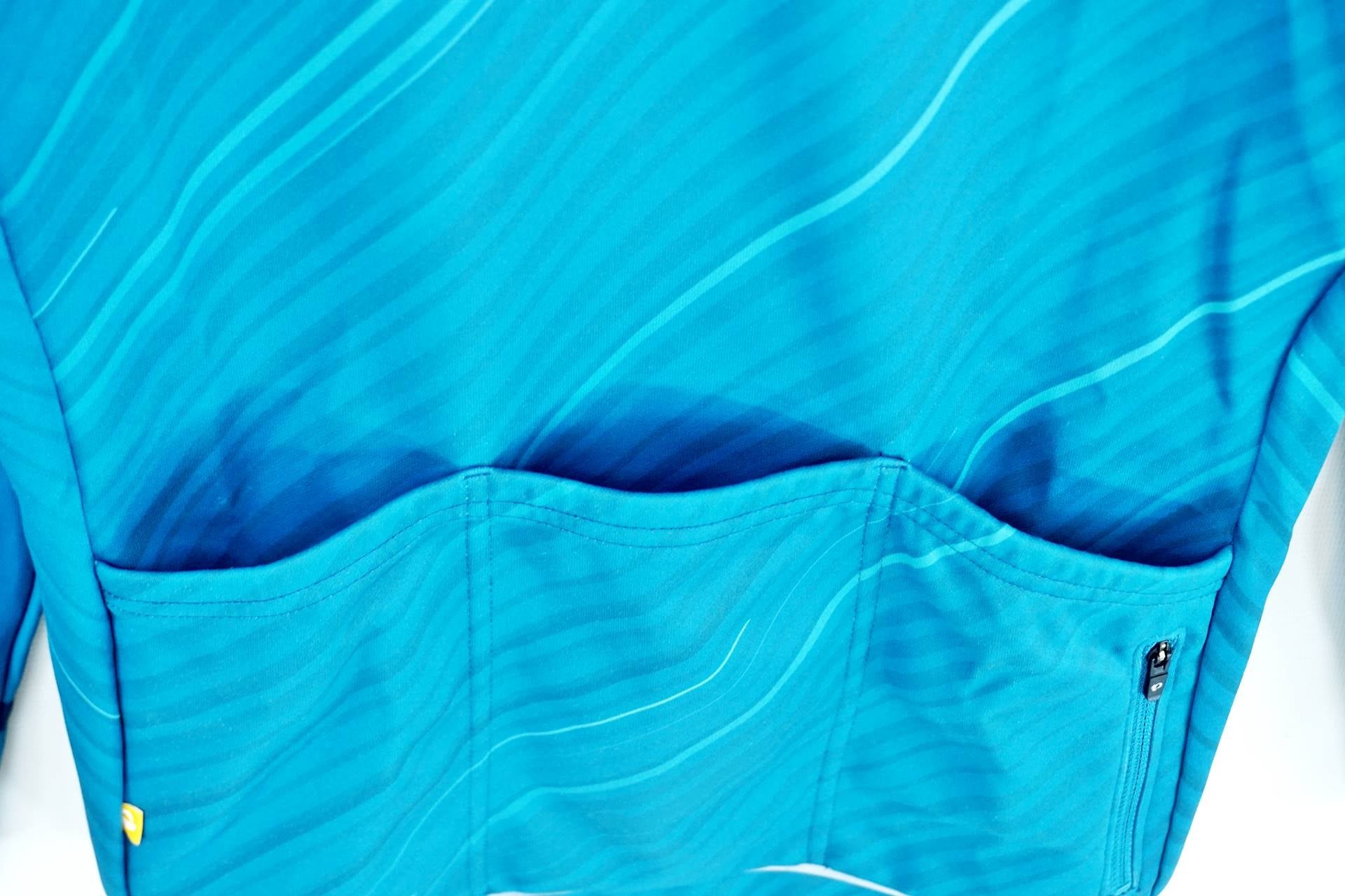 PEARL IZUMI 「パールイズミ」 Mサイズ 長袖ジャージ / 有明ガーデン店