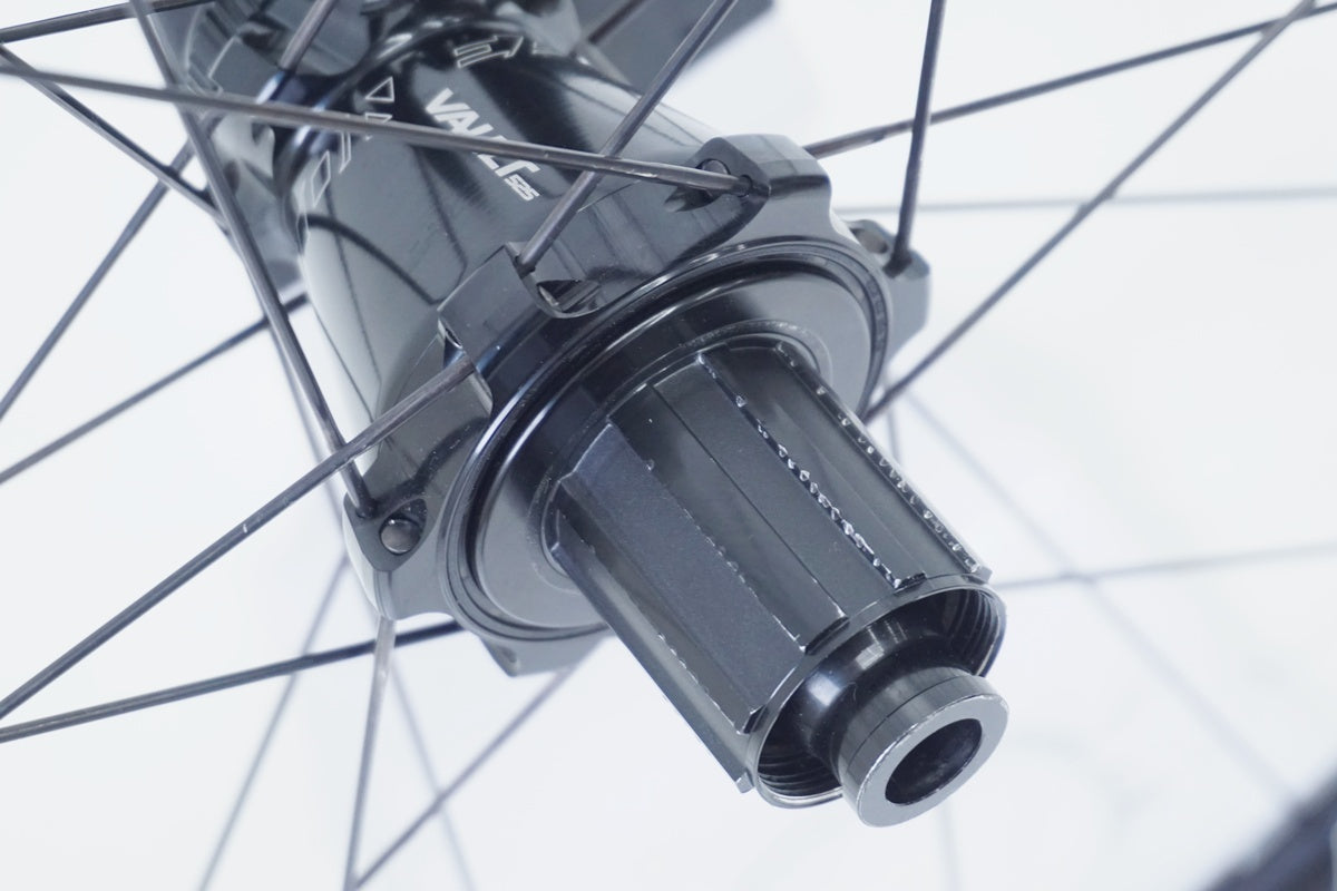 EASTON 「イーストン」 EA90 SL DISC シマノ8-12S ホイールセット / 京都八幡店