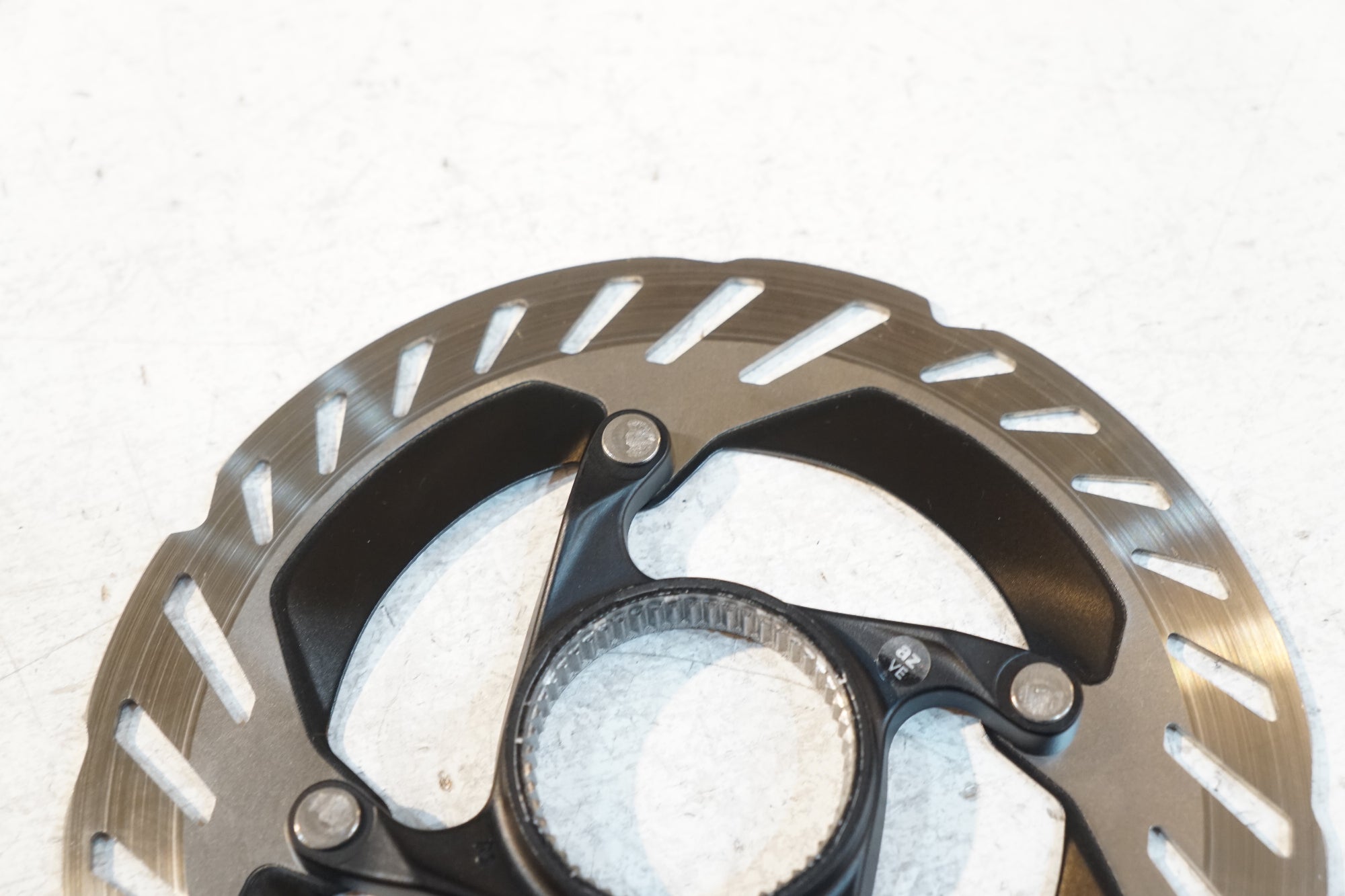 SHIMANO 「シマノ」 RT-CL900-140 φ140 ディスクローター / バイチャリ浦和ベース