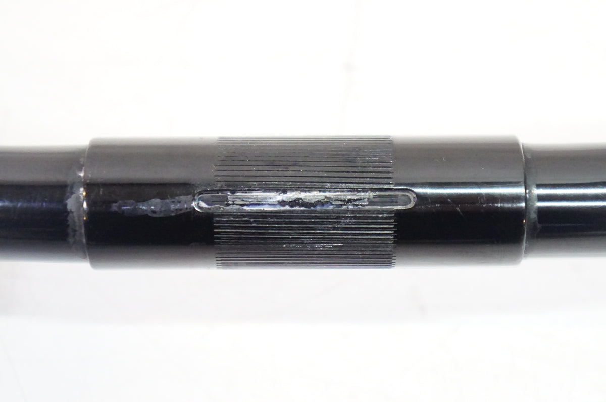 NITTO 「ニットー」 B802 MELLOW RISE BAR φ25.4 660mm ハンドル / 熊谷本店