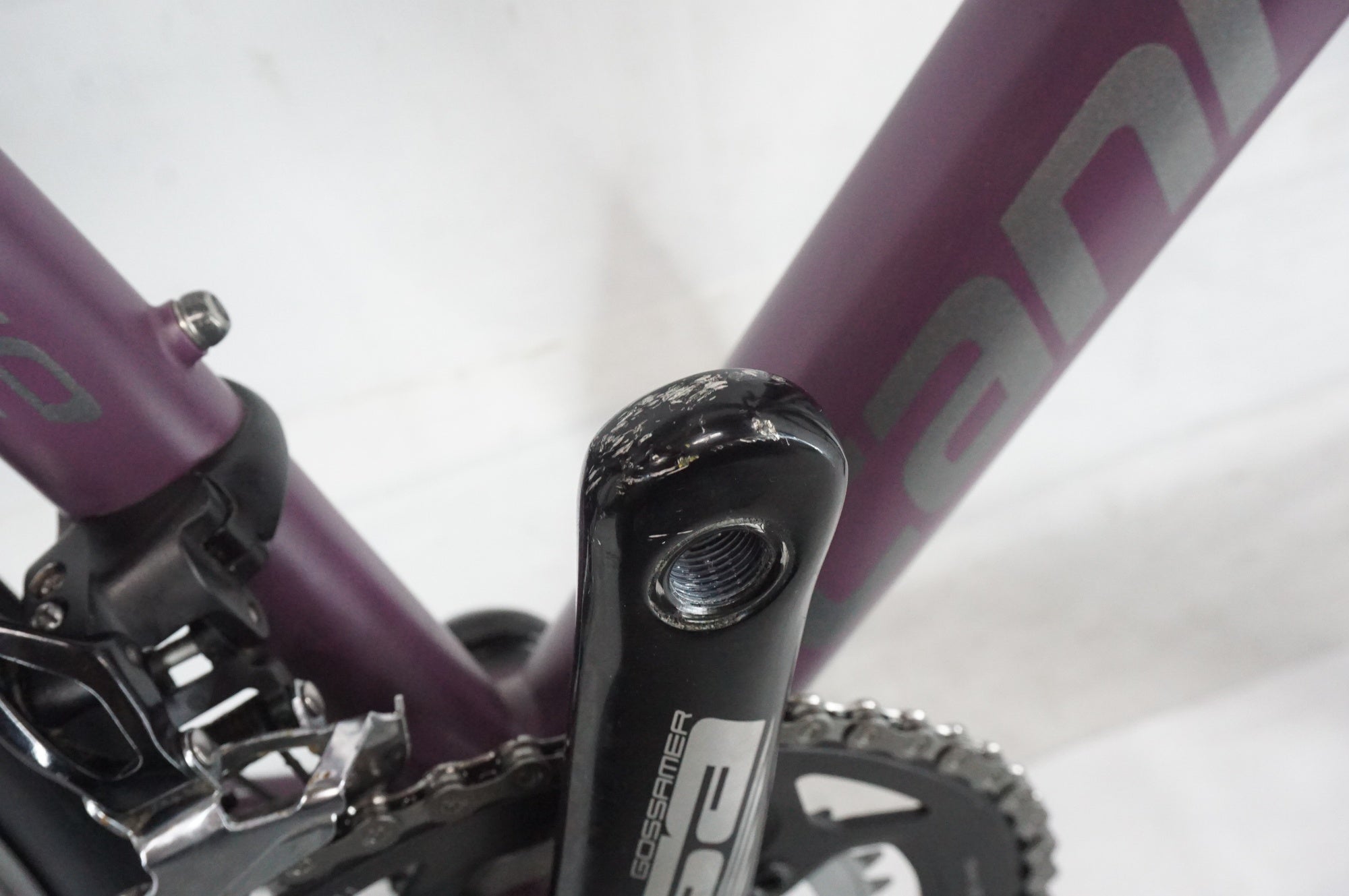 CANNONDALE 「キャノンデール」 SYNAPSE WOMEN'S 5 105 2016年モデル ロードバイク / 阪急塚口店