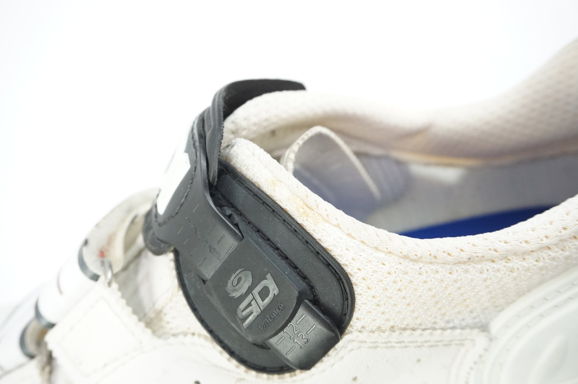 SIDI 「シディ」 GENIUS 5 PRO 25.7cm シューズ / 中目黒店