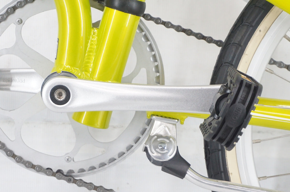 TERN 「ターン」 LINK C8 2018年モデル 折り畳み自転車 / 阪急塚口店