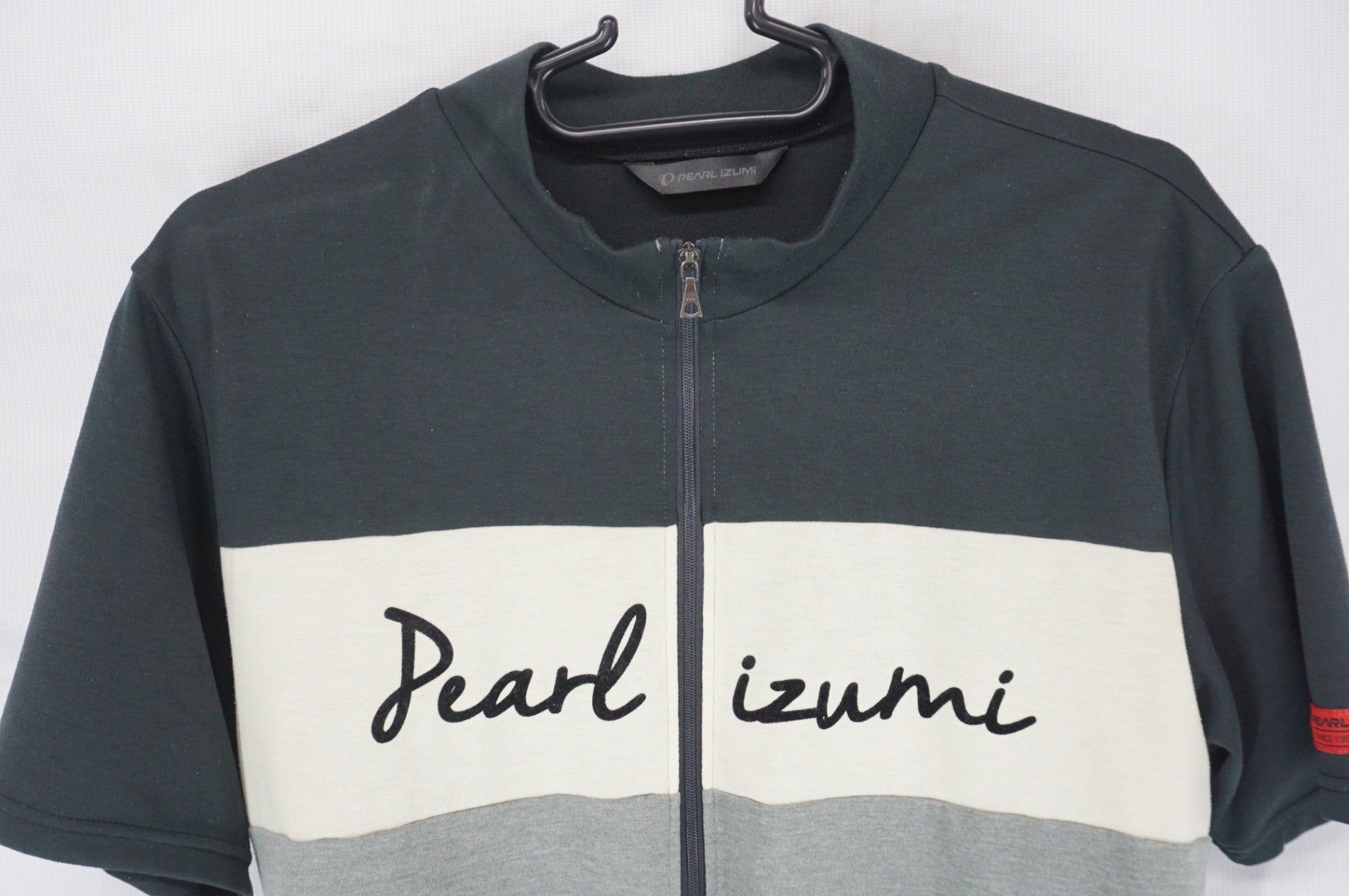 PEARL IZUMI 「パールイズミ」 半袖 Lサイズ ジャージ / 阪急塚口店