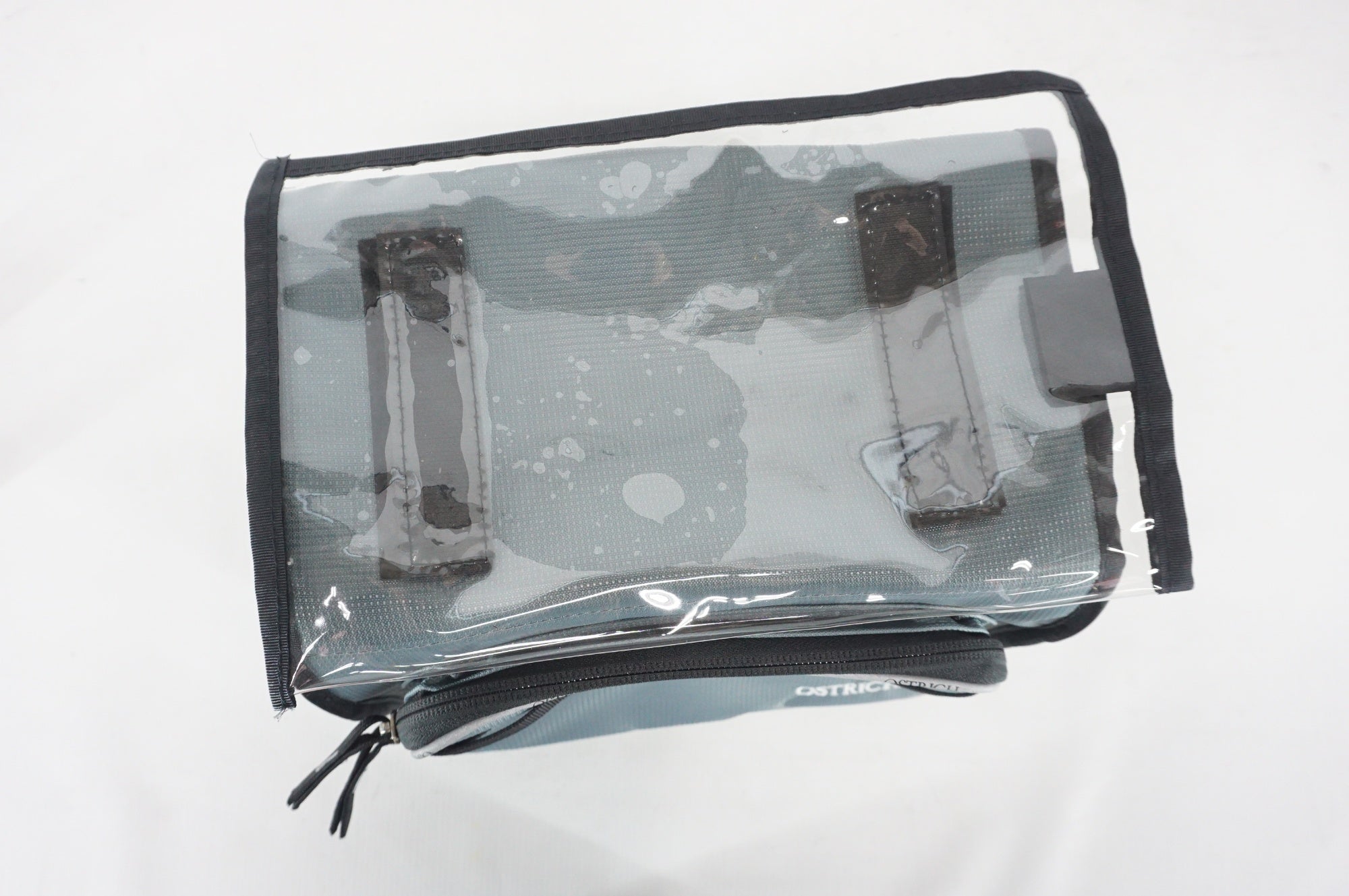 OSTRICH 「オーストリッチ」 F-303K フロントバッグ / 阪急塚口店