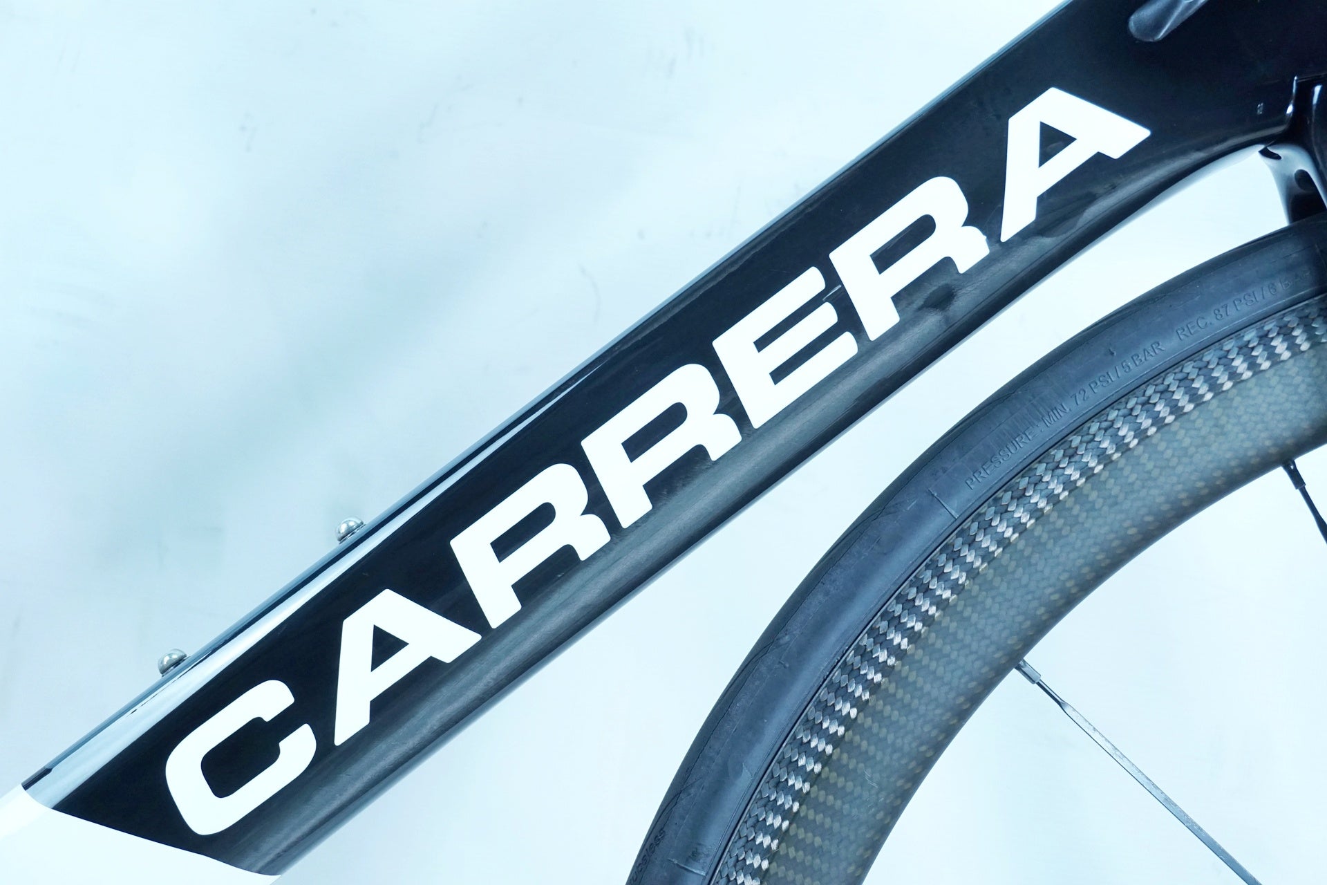 CARRERA 「カレラ」 TD01 AIR 2022年モデル ロードバイク / 有明ガーデン店