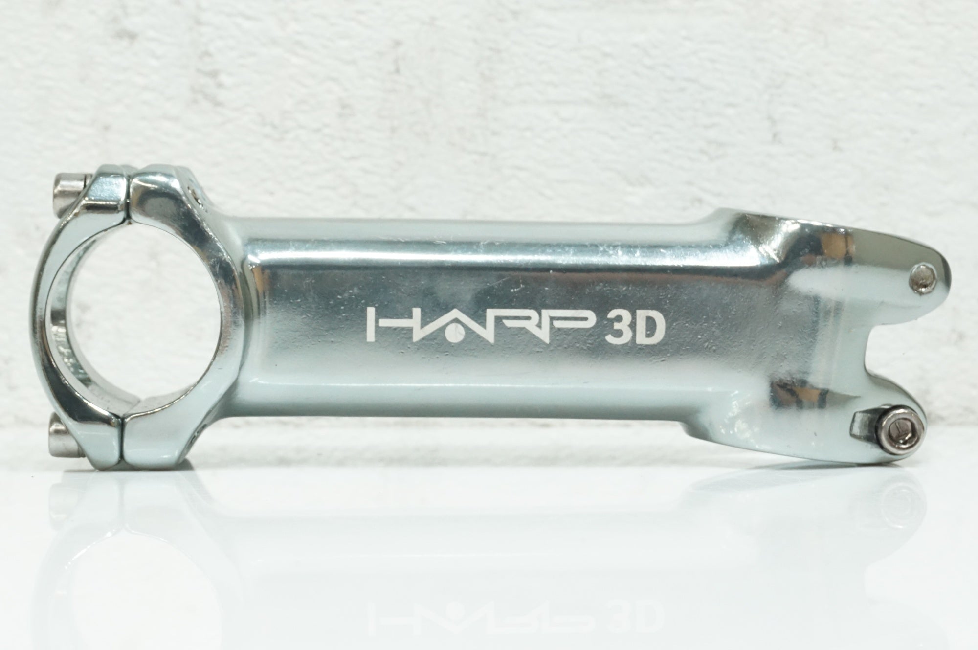 HARP 「ハープ」 3D 110mm φ31.8 ステム / 大宮店