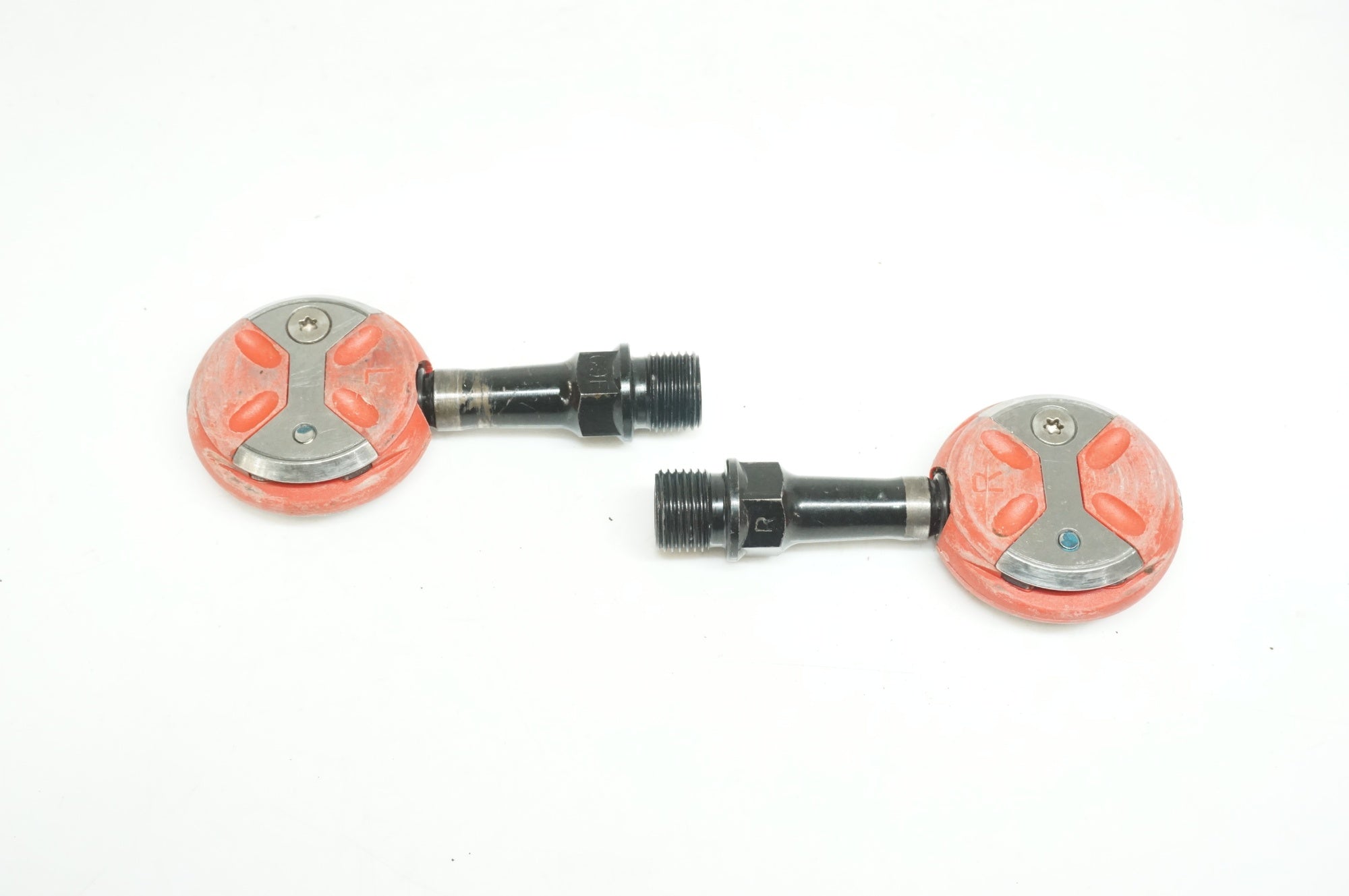 SPEEDPLAY 「スピードプレイ」 クロモリシャフト 220g ペダル / 大宮店