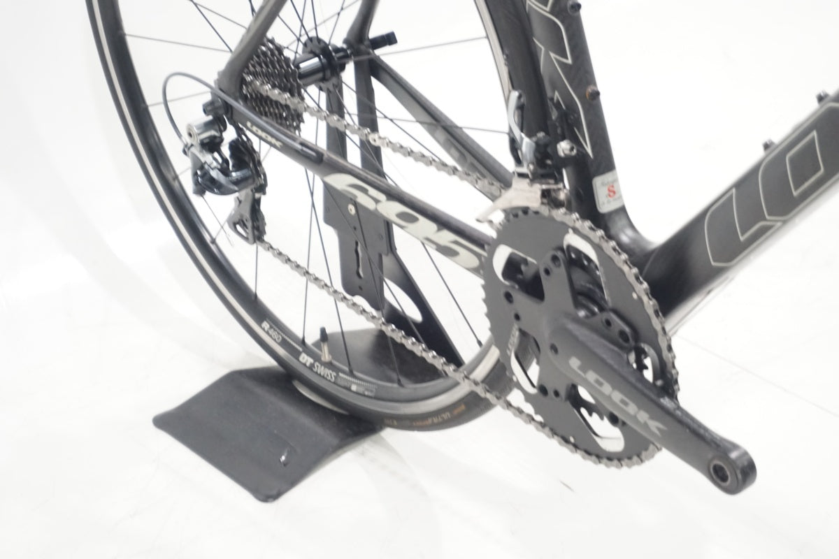 LOOK 「ルック」 695 2013年モデル ロードバイク / 滋賀大津店