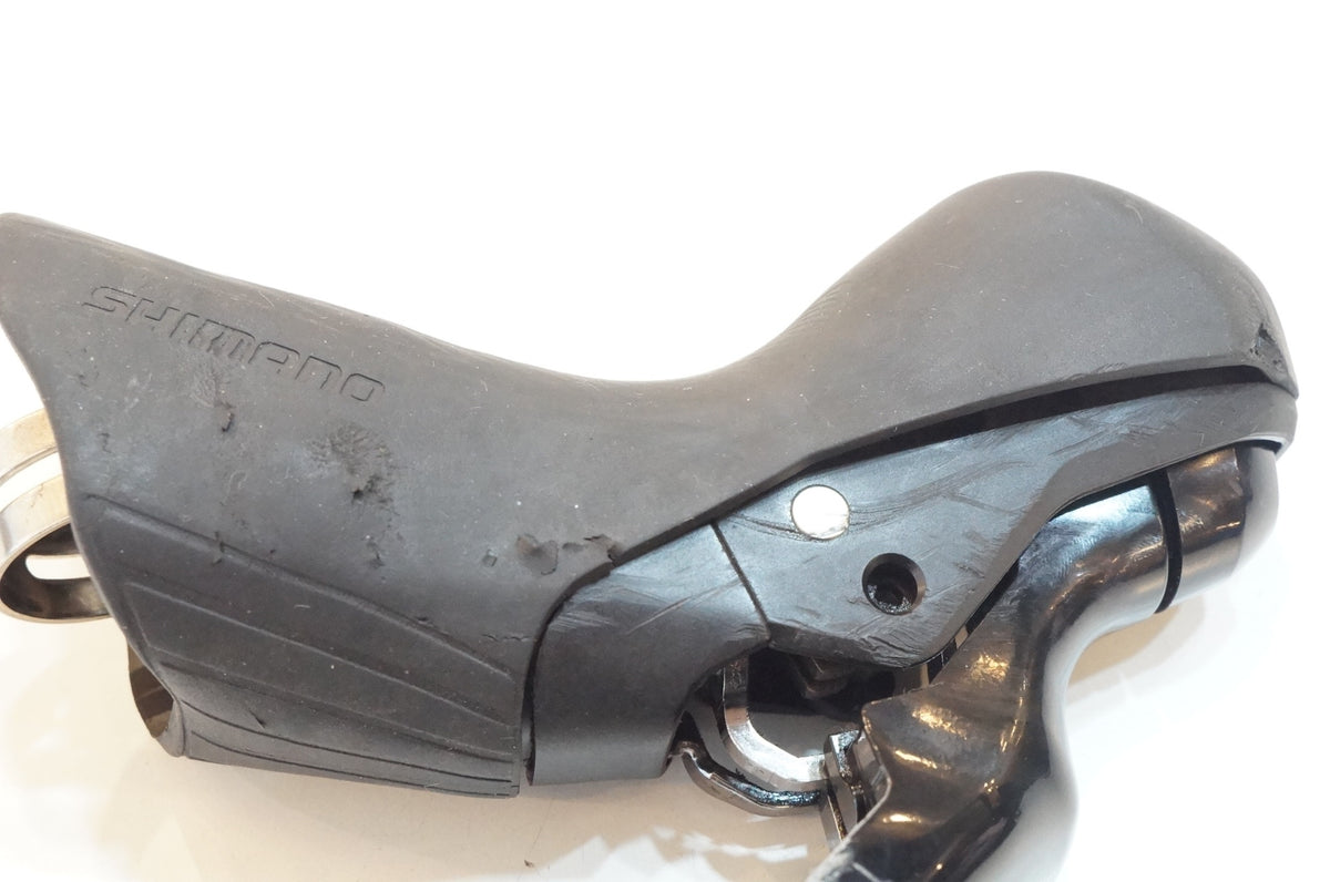 SHIMANO 「シマノ」 105 ST-R7025 デュアルコントロールレバー / 浦和ベース