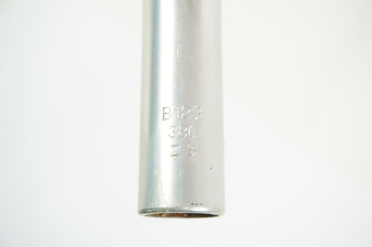 NITTO 「ニットー」 B123 NJS 380mm ハンドル / 宇都宮店