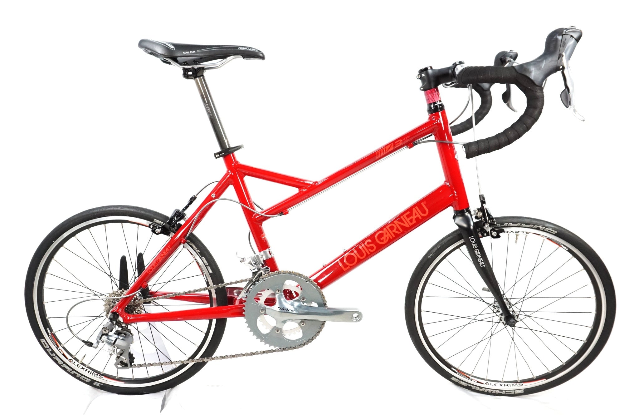 LOUISGARNEAU 「ルイガノ」 MV3S 2013年モデル ミニベロ/ 川越店