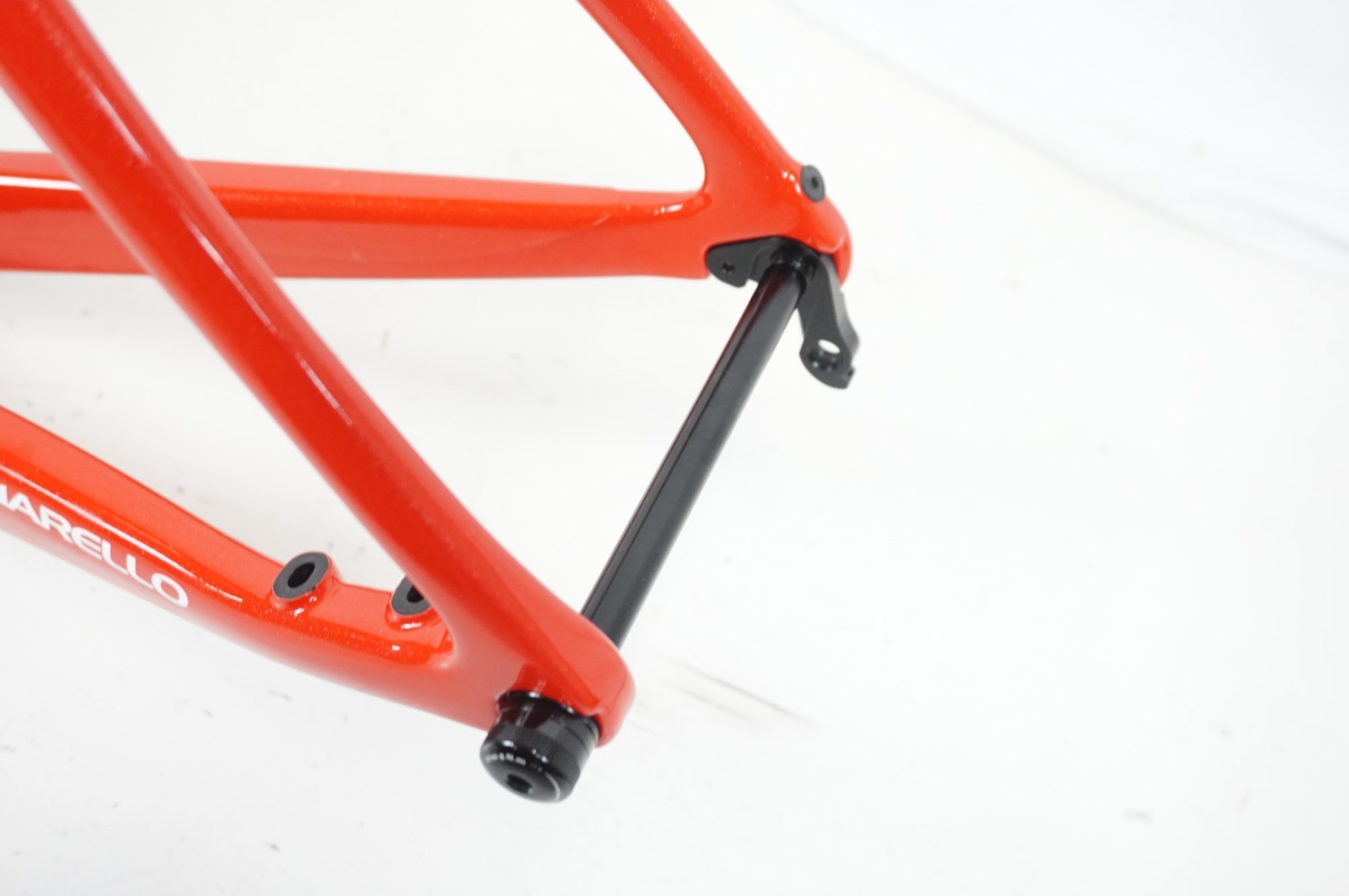 PINARELLO 「ピナレロ」 F9 2024-2025年頃 フレームセット / 宇都宮店