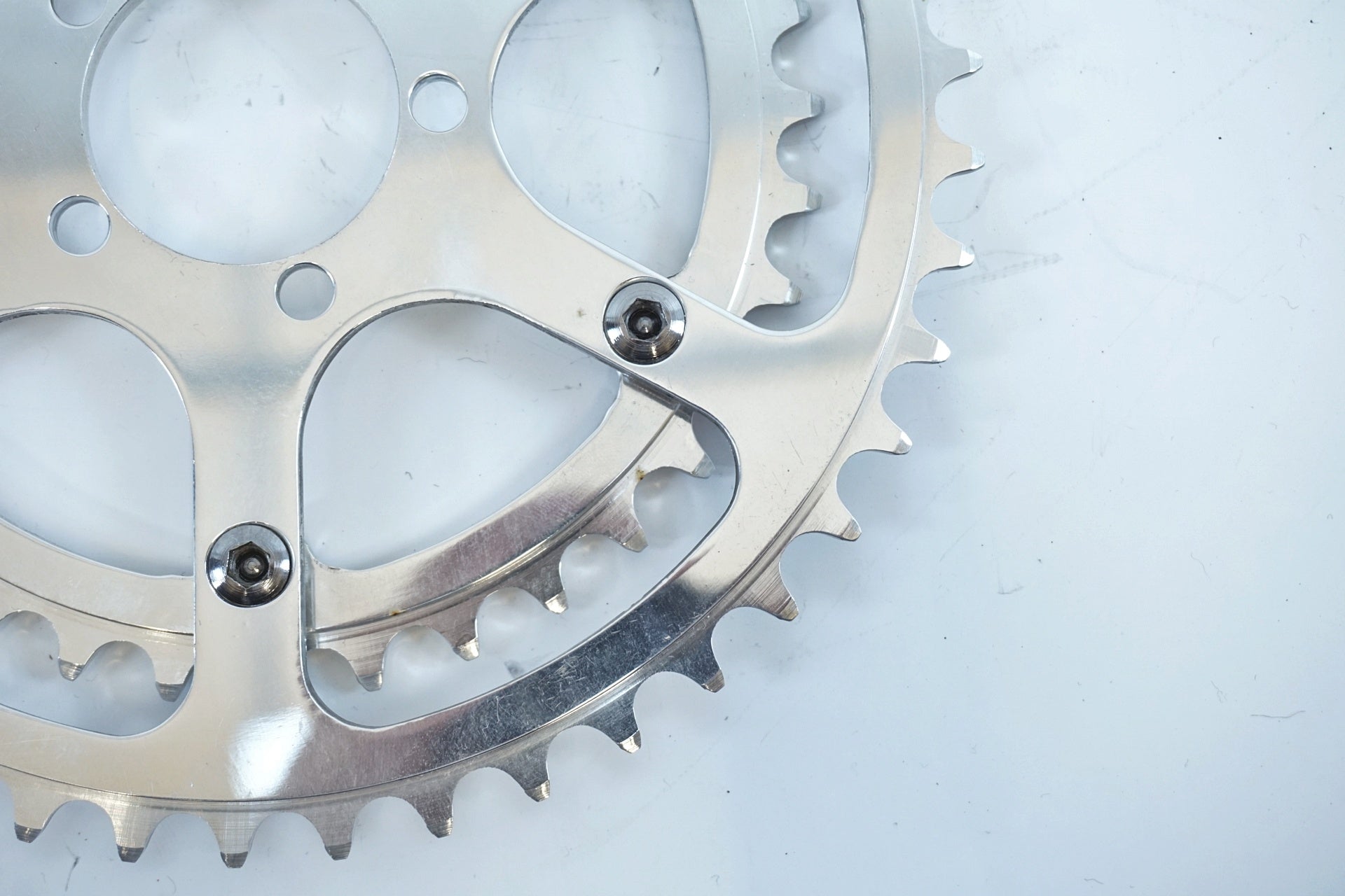 SPECIALITES 「スペシャリテ」 TA 46-36T チェーンリング / 有明ガーデン店