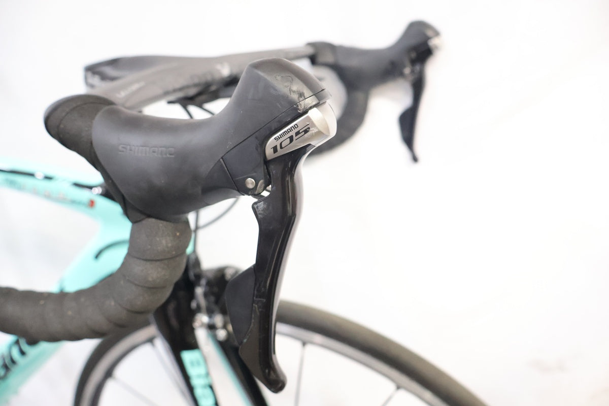 BIANCHI 「ビアンキ」 OLTRE XR3 105 2018年モデル ロードバイク / 高知店