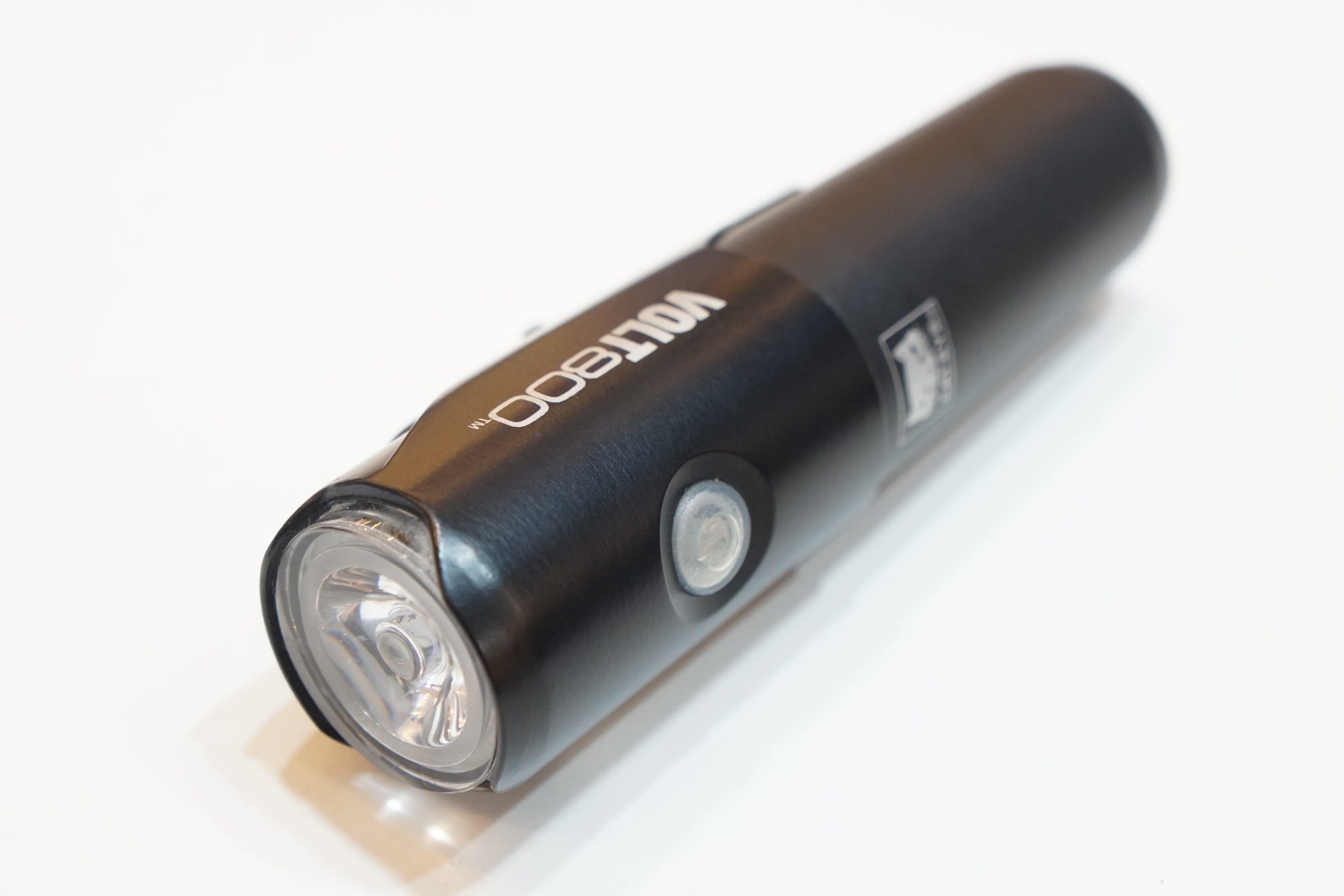 CATEYE 「キャットアイ」 VOLT800 予備バッテリー ライトセット / バイチャリ浦和ベース