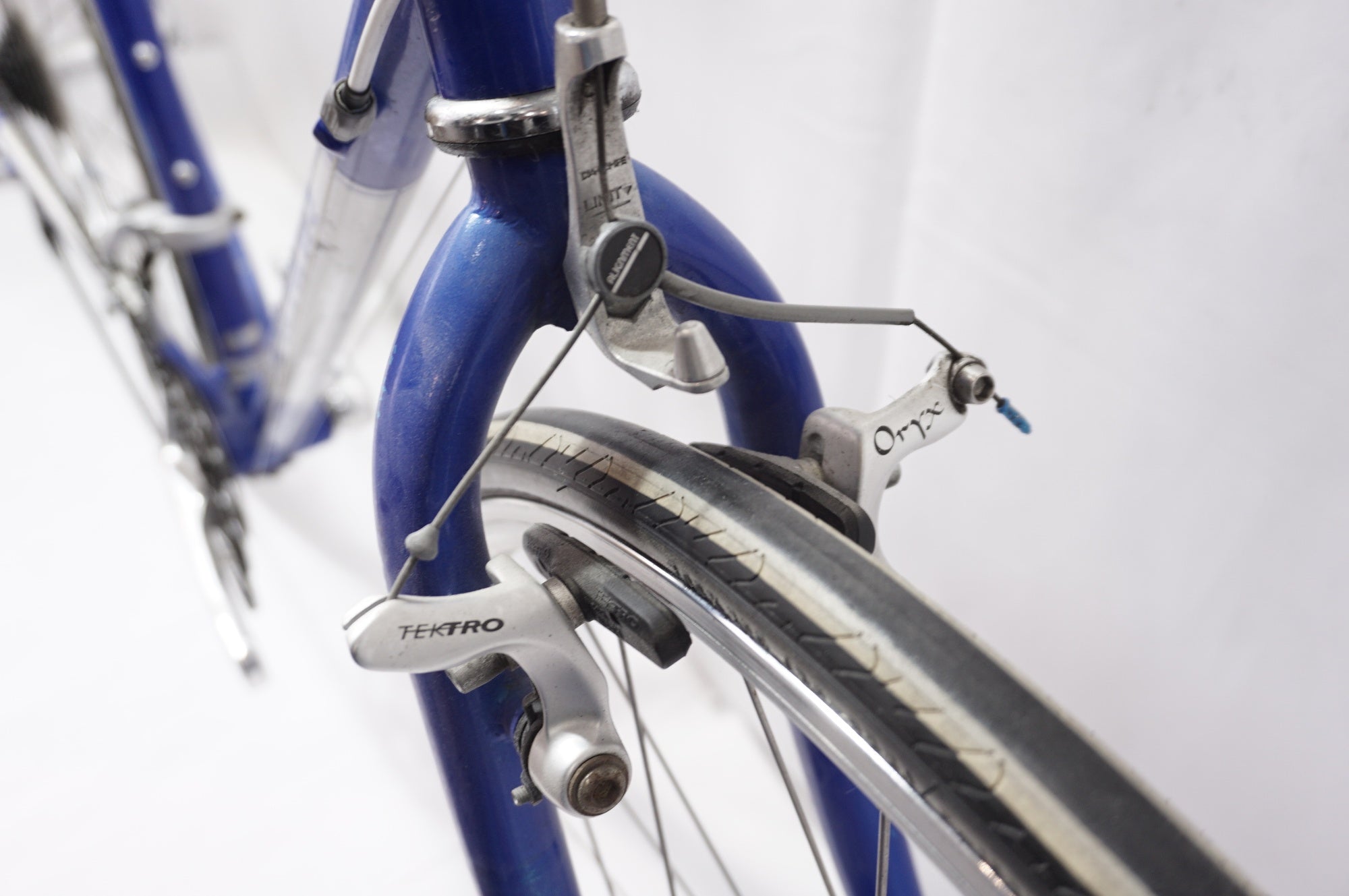 ジャンク ANCHOR 「アンカー」 UC9 2012年モデル ロードバイク / 世田谷店