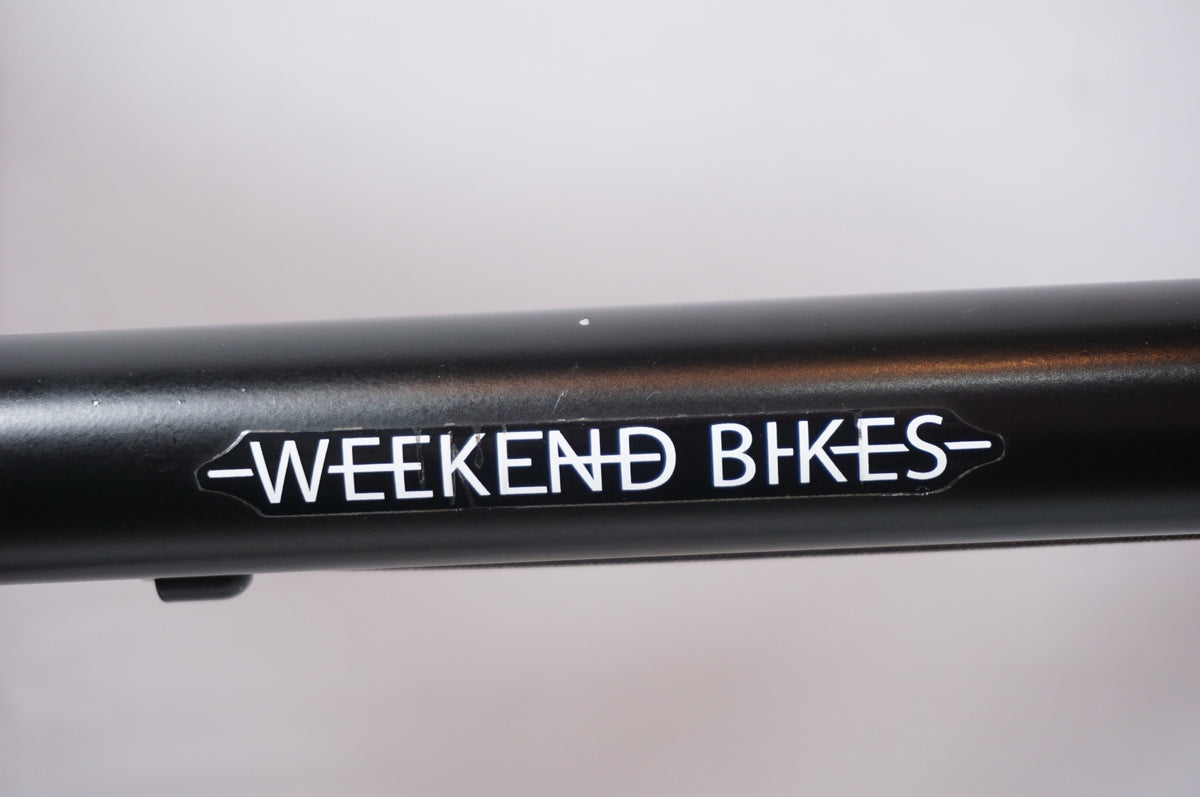 ASAHI 「アサヒ」 WEEKEND BIKES 2020年頃 クロスバイク / 世田谷店