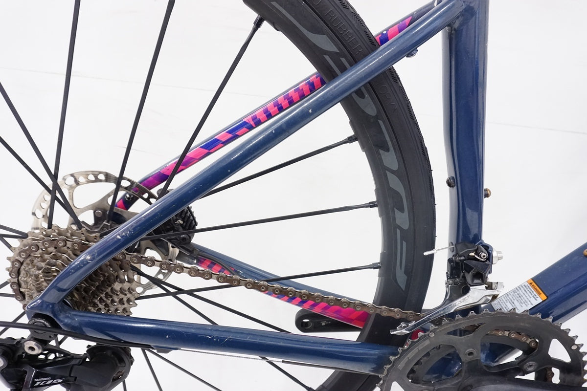 CANNONDALE「キャノンデール」 CAAD13 DISC 105 RAPHA 2021年モデル ロードバイク / 浜松店